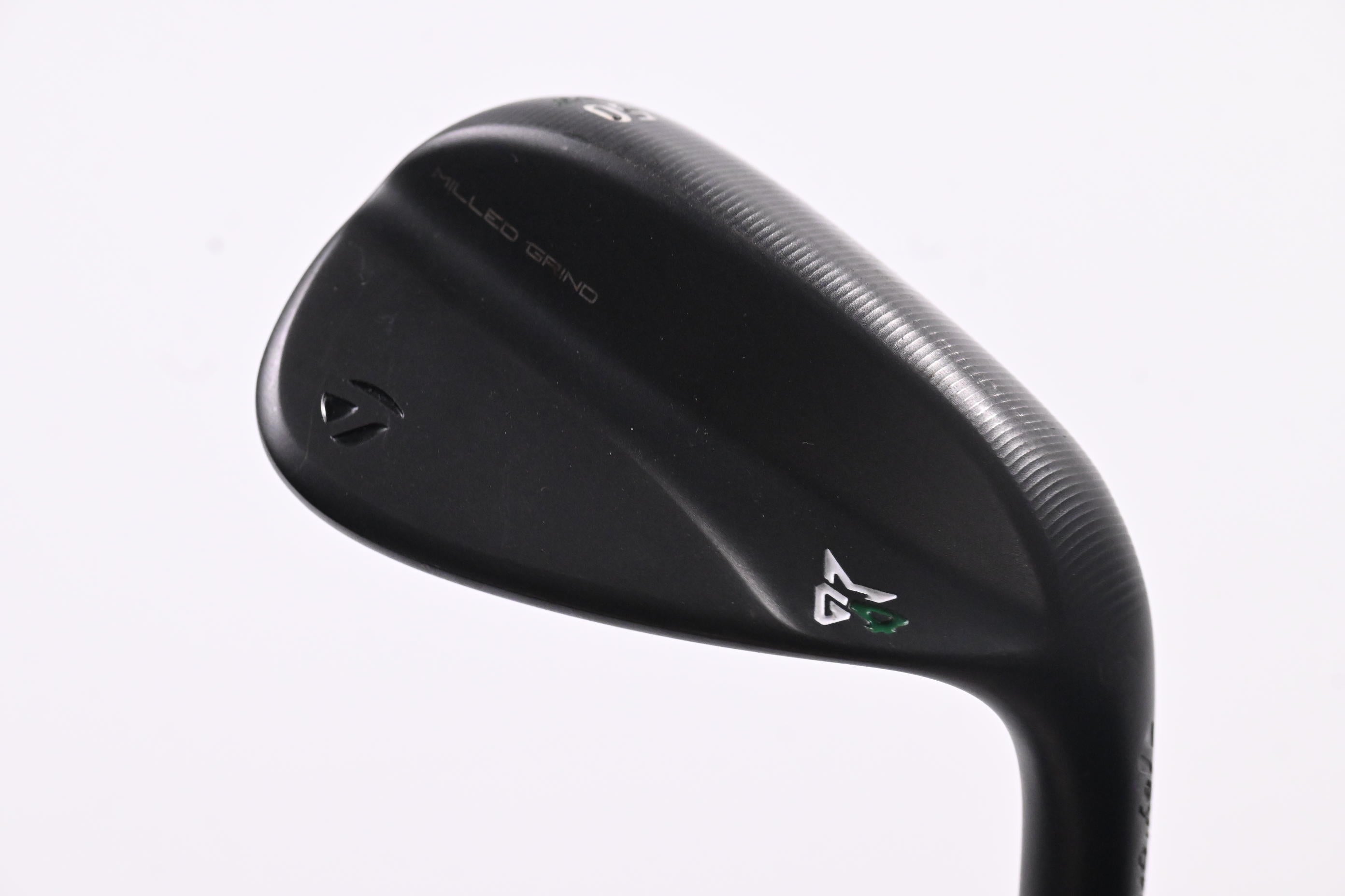 Taylormade Milled Grind 4 Gap Wedge / 50 Degree / X-Flex N.S.Pro Modus³ Tour 120