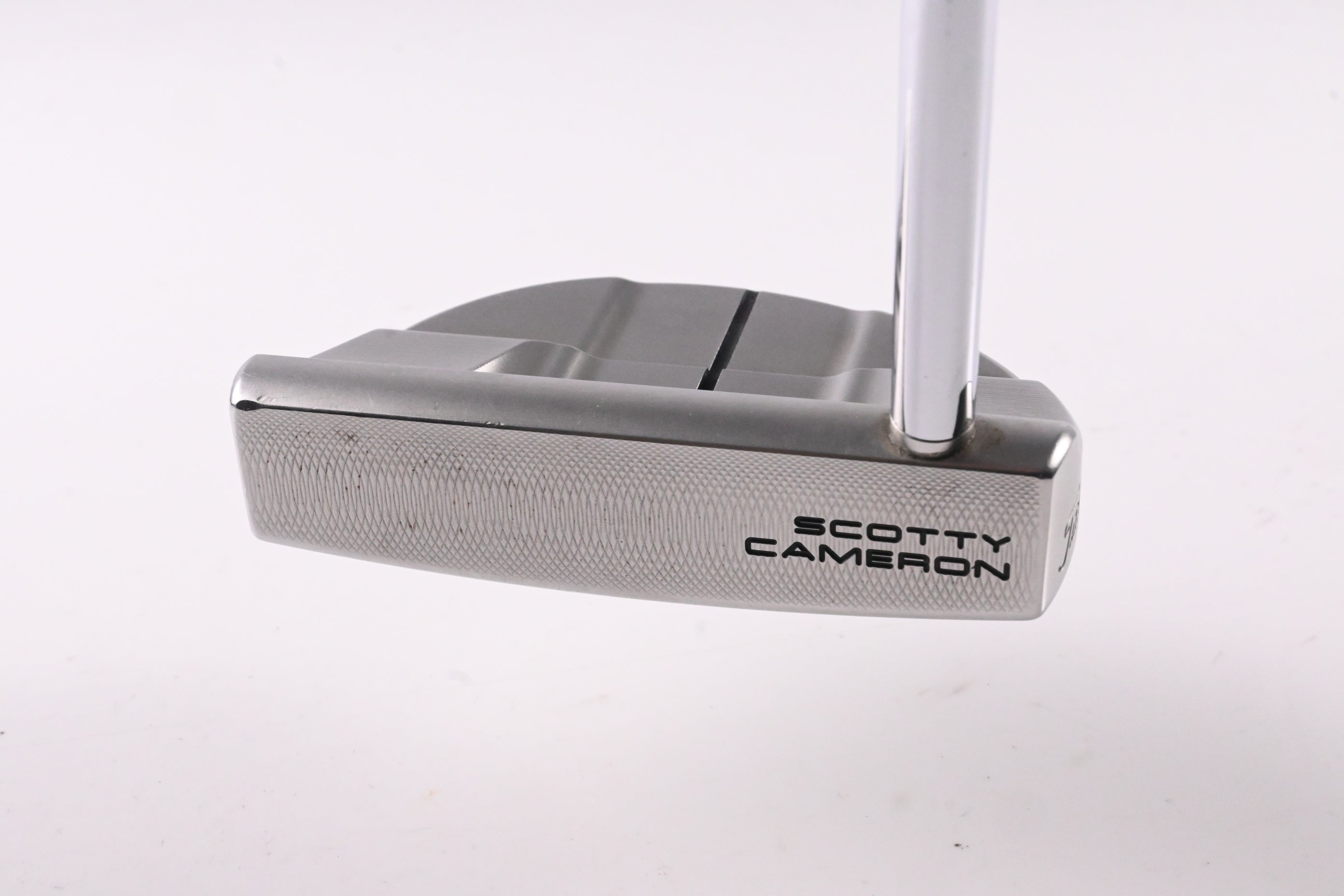 Scotty Cameron Special Select Fastback 5 Putter / 34 Inch