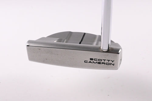 Scotty Cameron Special Select Fastback 5 Putter / 34 Inch