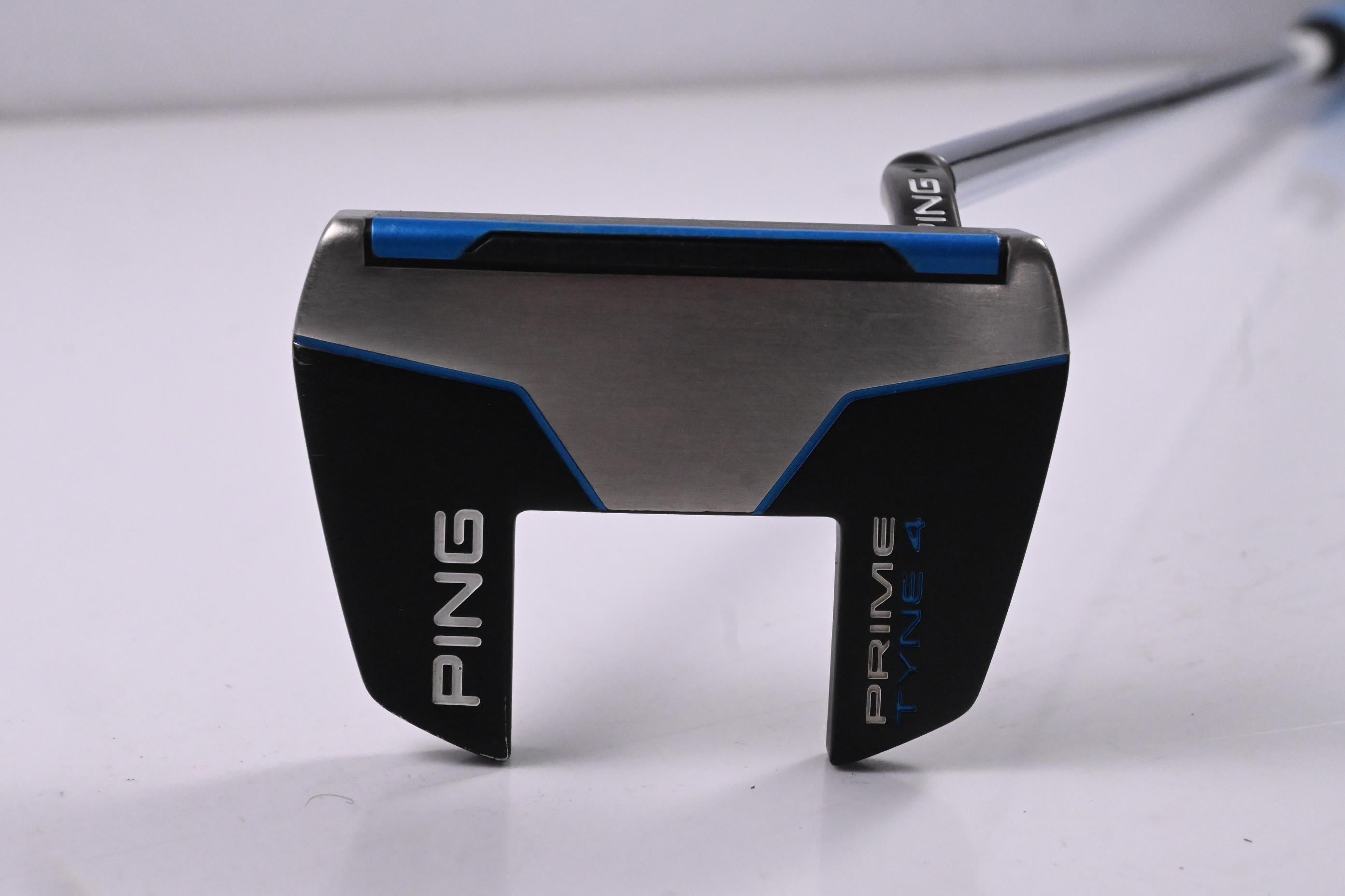 Ping Scottsdale Prime Tyne 4 2025 Putter / 35 Inch