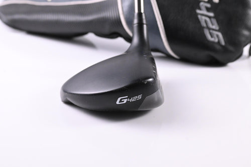 Ping G425 LST #3 Wood / 14.5 Degree / X-Flex Ping Tour 65 Shaft