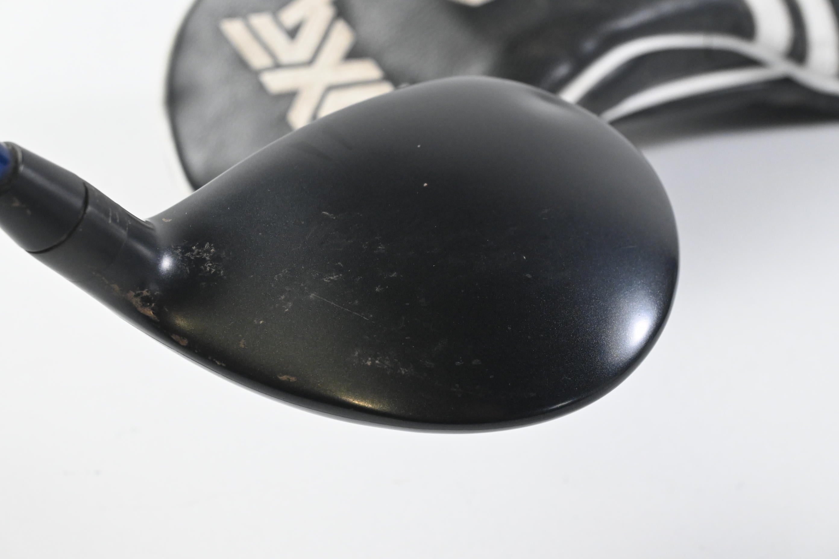 PXG 0341 #3 Wood / 15 Degree / Stiff Flex Project X -7B3 76 Shaft