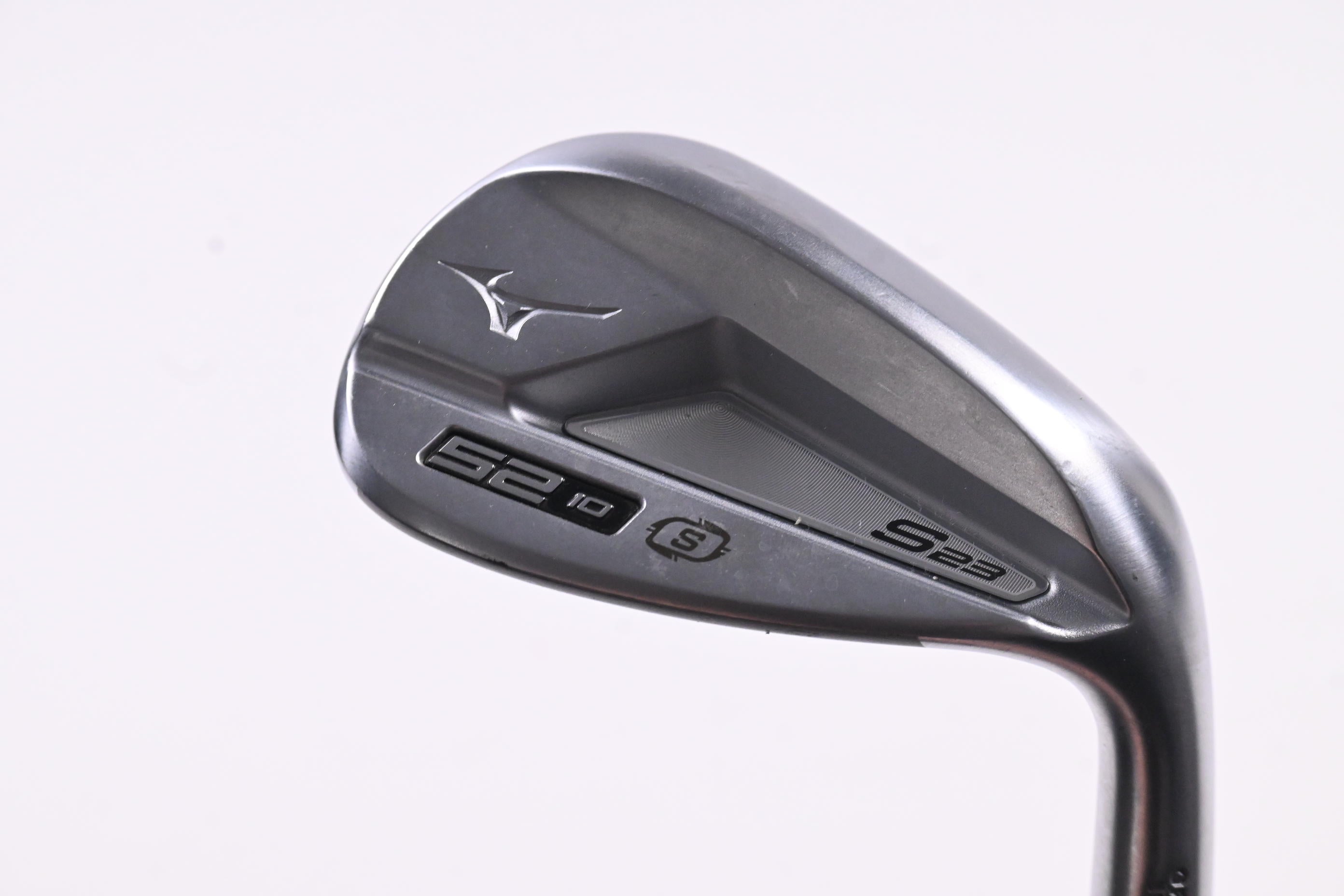 Mizuno S23 Gap Wedge / 52 Degree / Wedge Flex Dynamic Gold Shaft