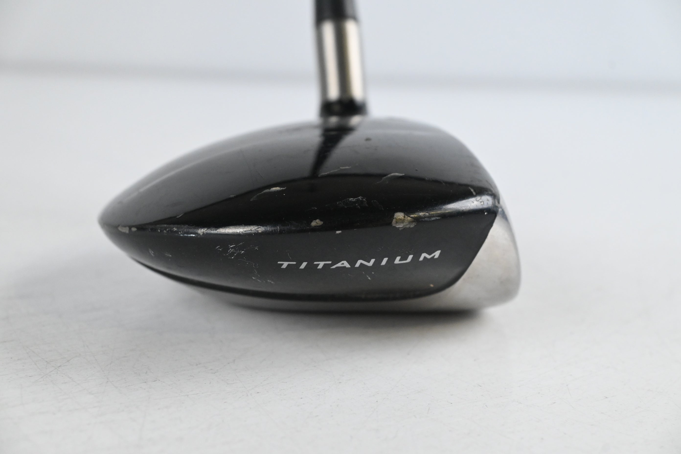 Taylormade R580 #7 Wood / 21 Degree / Regular Flex M.A.S.2 60 Shaft
