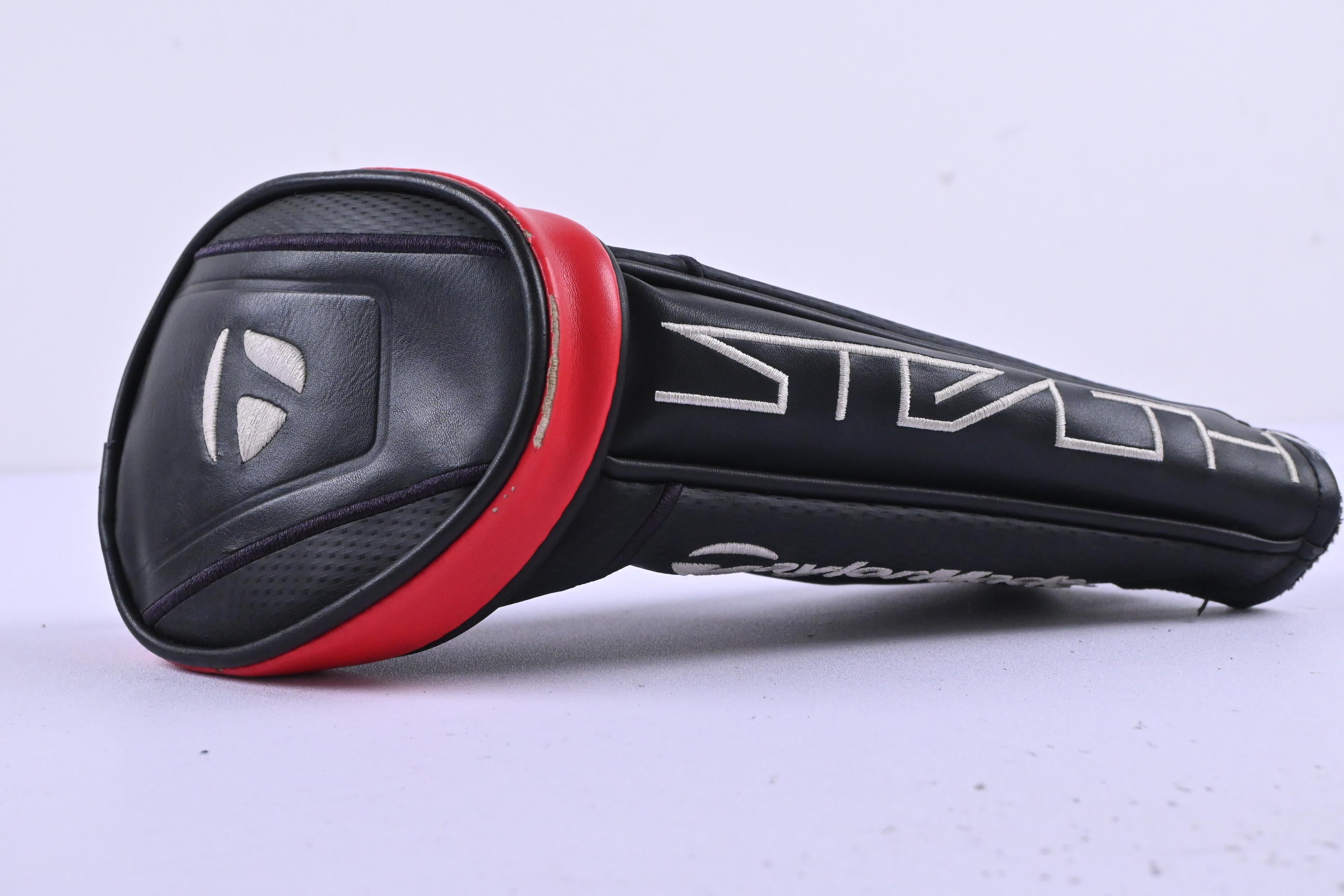 Taylormade Stealth #3 Wood / 15 Degree / Regular Flex Ventus Red 5 Shaft