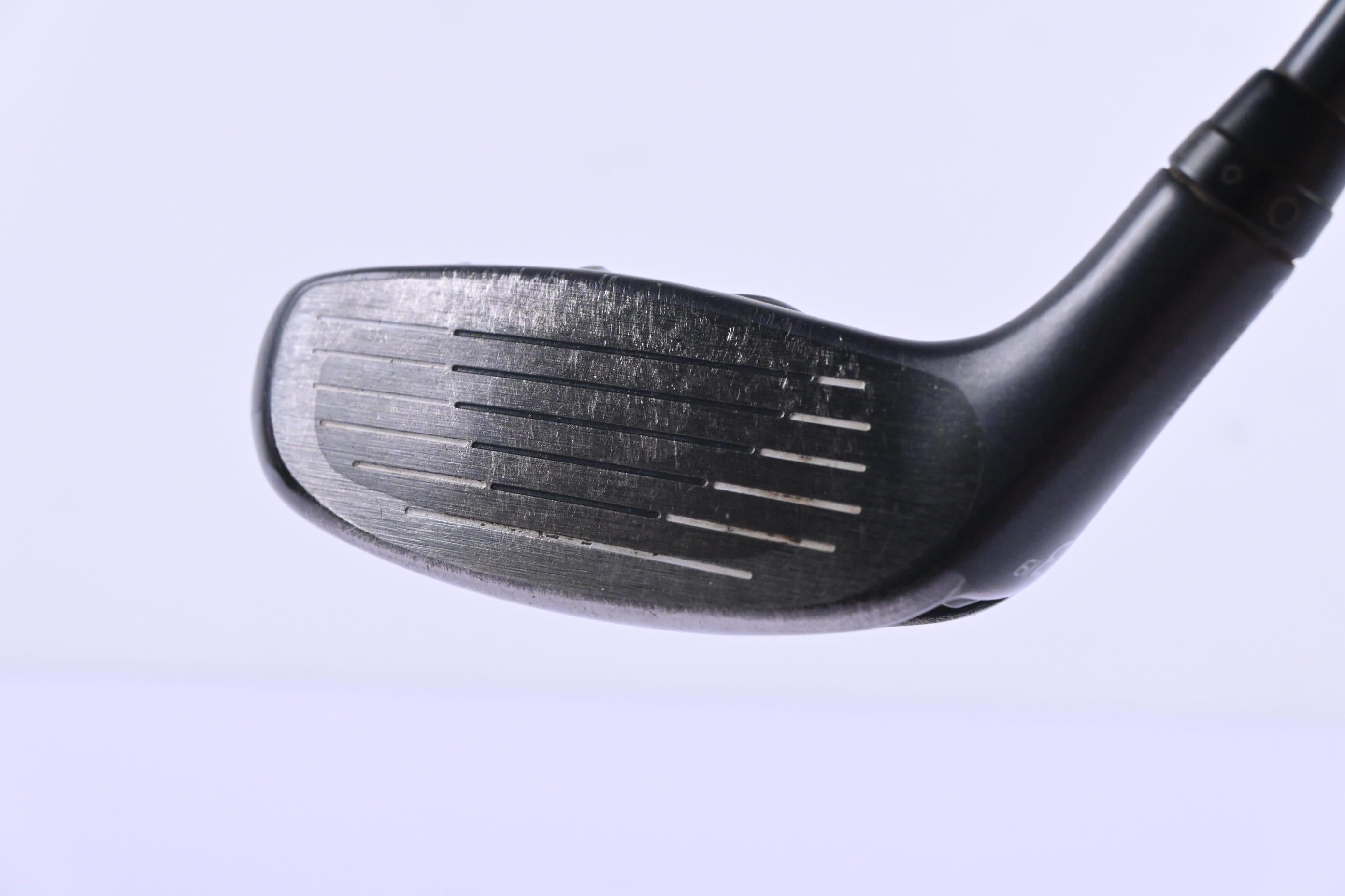 Ping G410 #3 Hybrid / 19 Degree / Regular Flex Ping Alta CB Red 70 Shaft