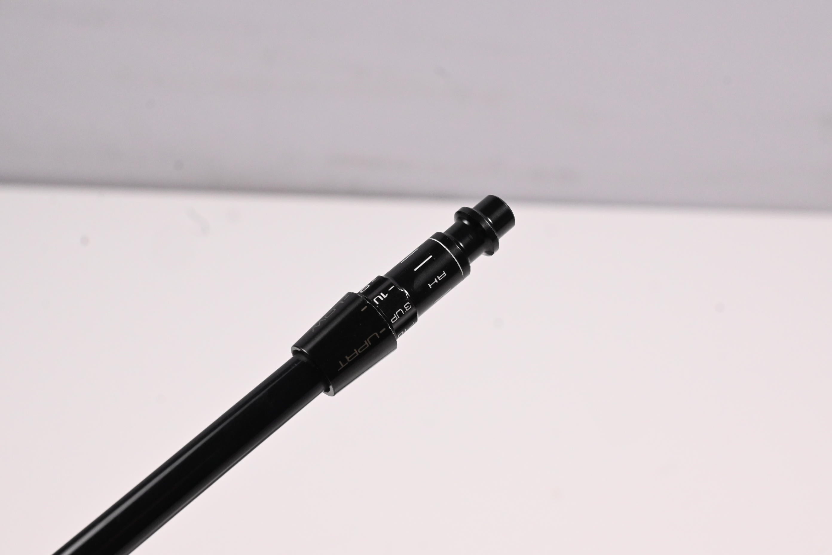 Mitsubishi Chemical Kai'li Blue 60 Driver Shaft / Stiff Flex / Mizuno