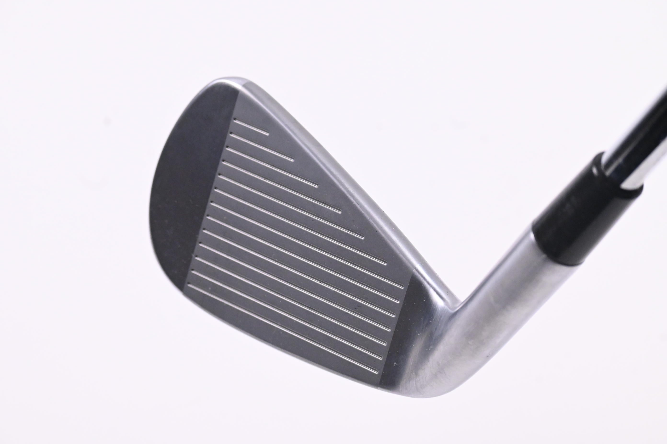 Taylormade P790 2025 #4 Iron / 20 Degree / Stiff Flex Steel Shaft
