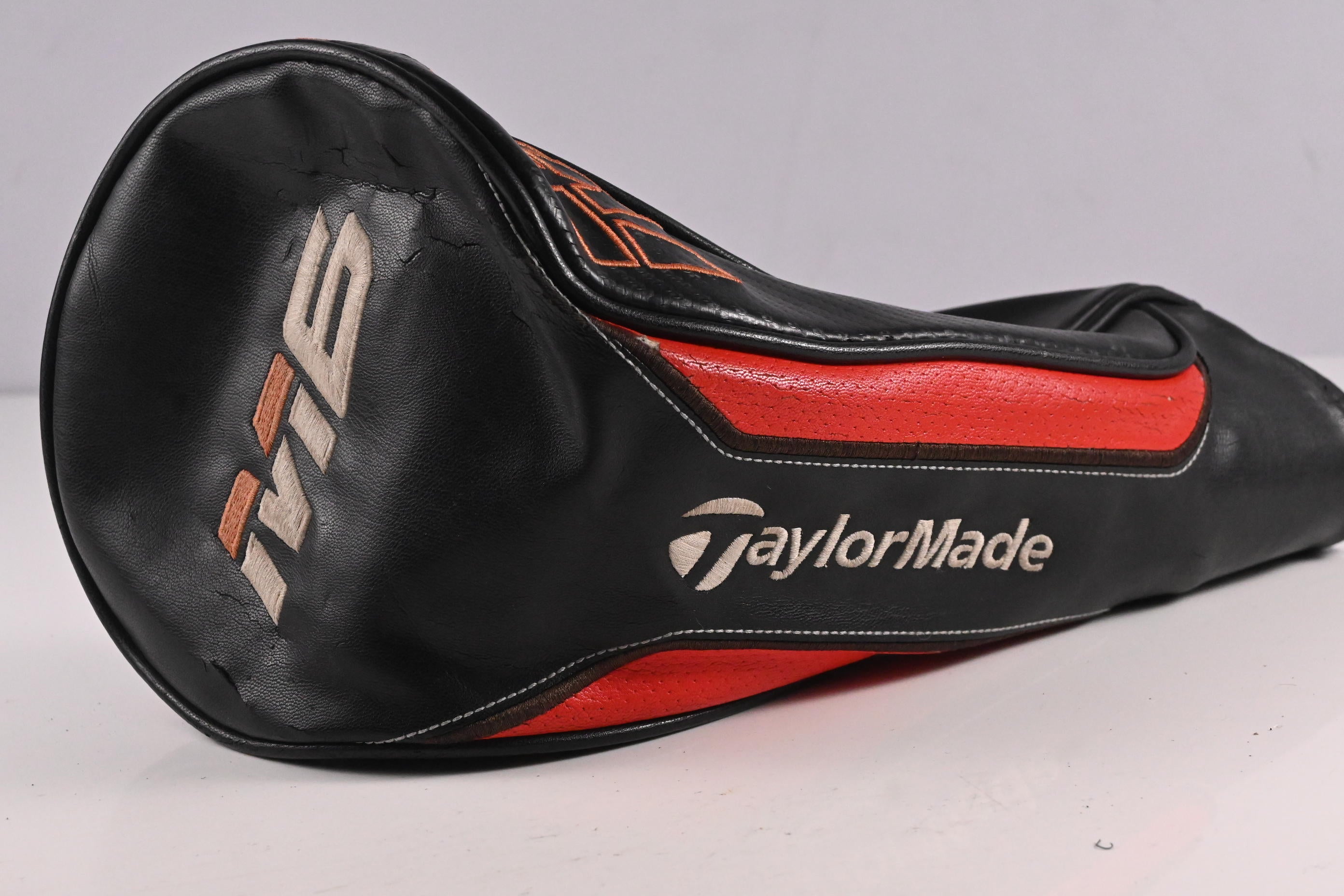Taylormade M6 Driver / 9 Degree / X-Flex Aldila Rouge White 70 Shaft