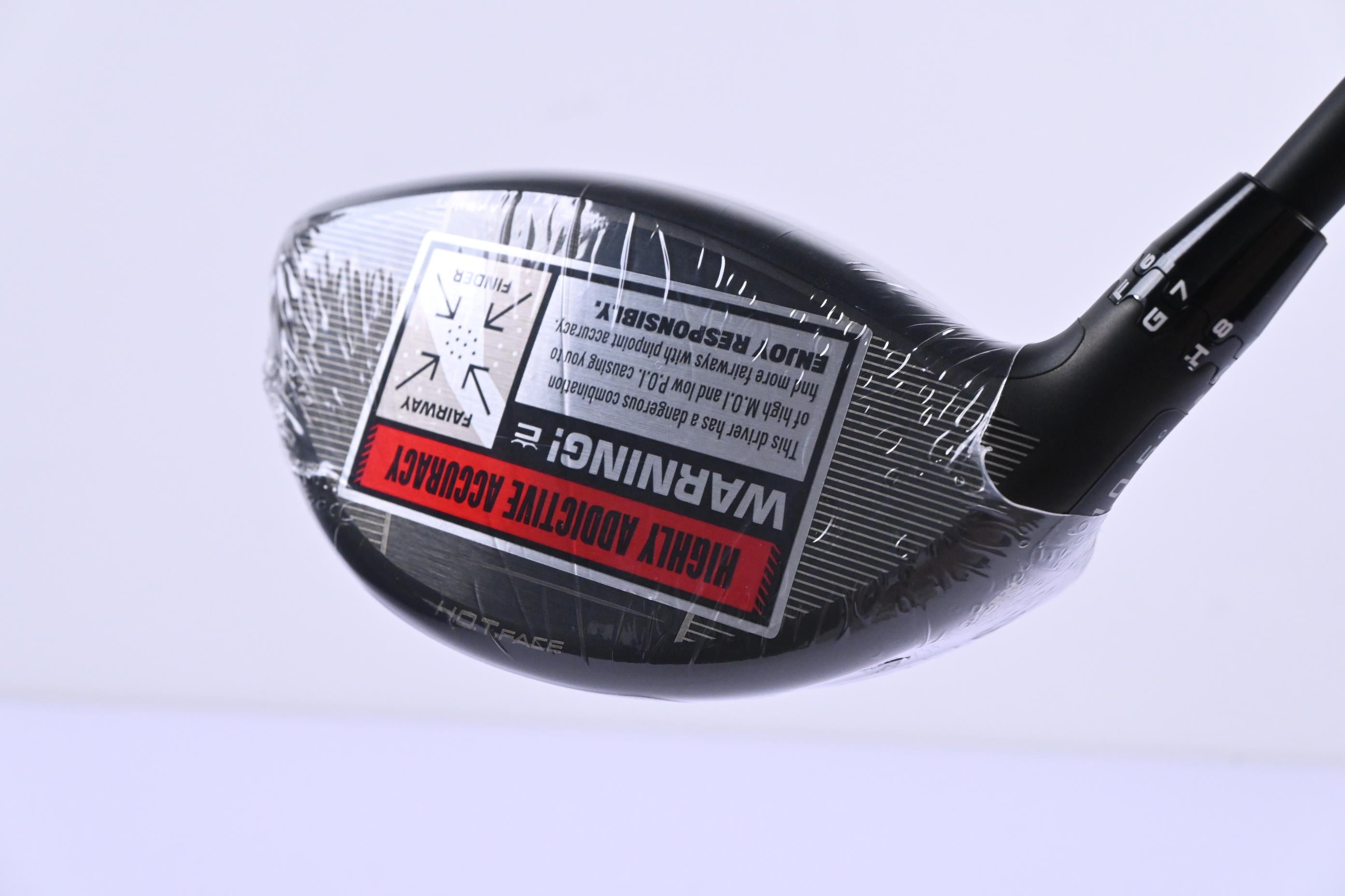 Cobra OPTM X Driver / 10.5 Degree / Regular Flex Kai'li Red Shaft