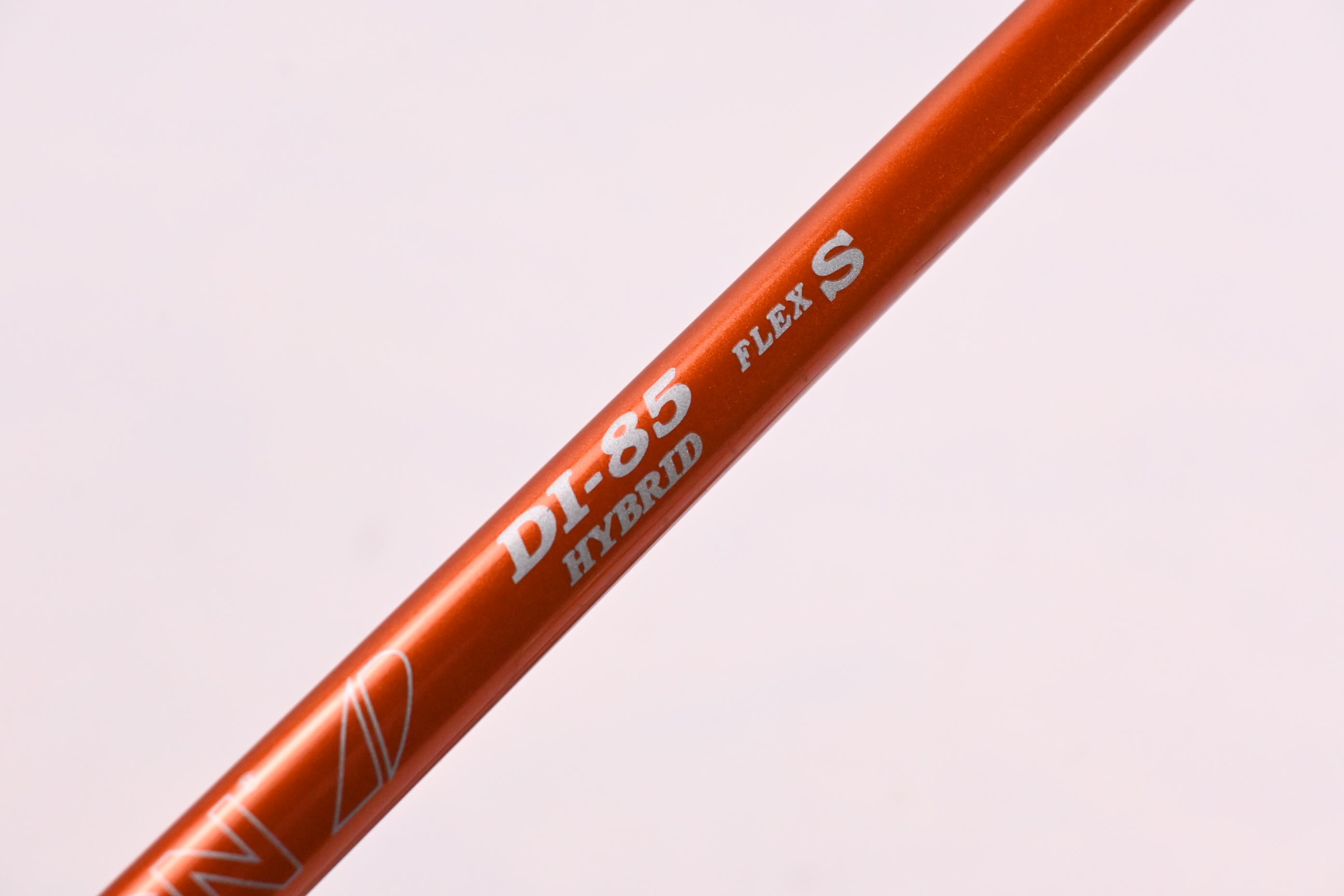 Graphite Design Tour AD DI-85 #4 Hybrid Shaft / Stiff Flex / Callaway 3rd Gen