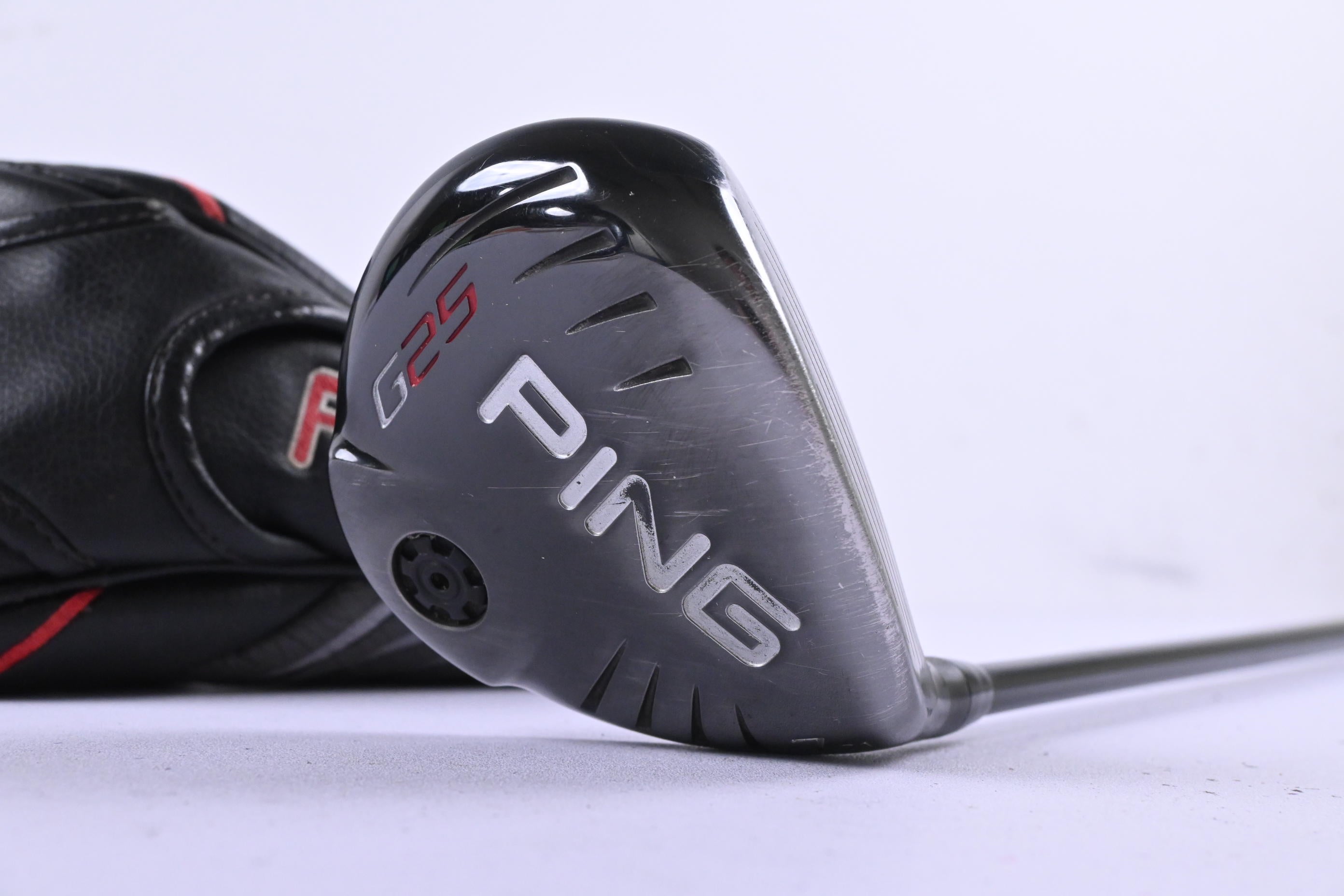 Ping G25 #7 Wood / 21 Degree / Regular Flex Ping TFC 189 Shaft