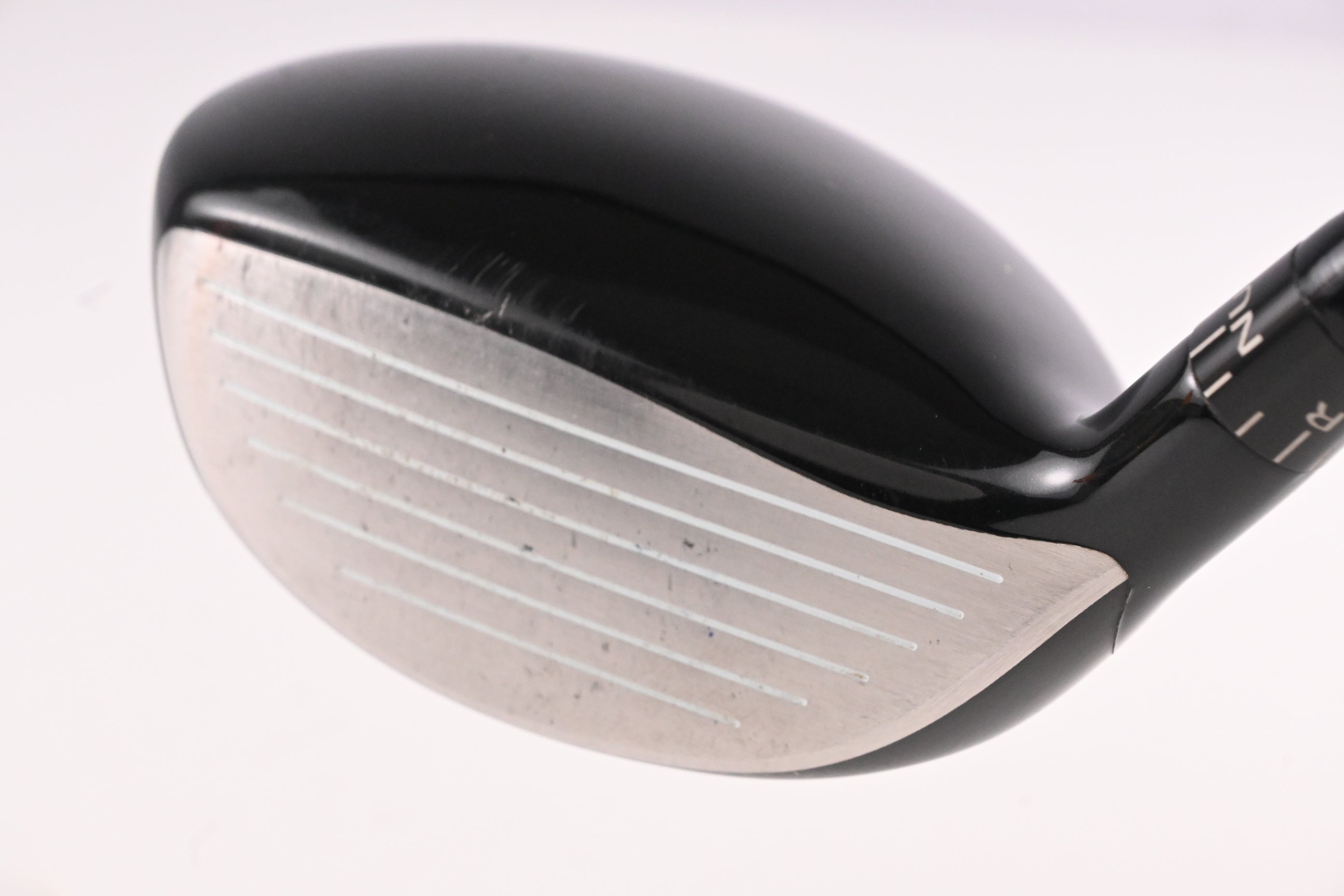 Srixon Z-F45 #3 Wood / 15 Degree / Stiff Flex Miyazaki Kosuma Blue 6 Shaft