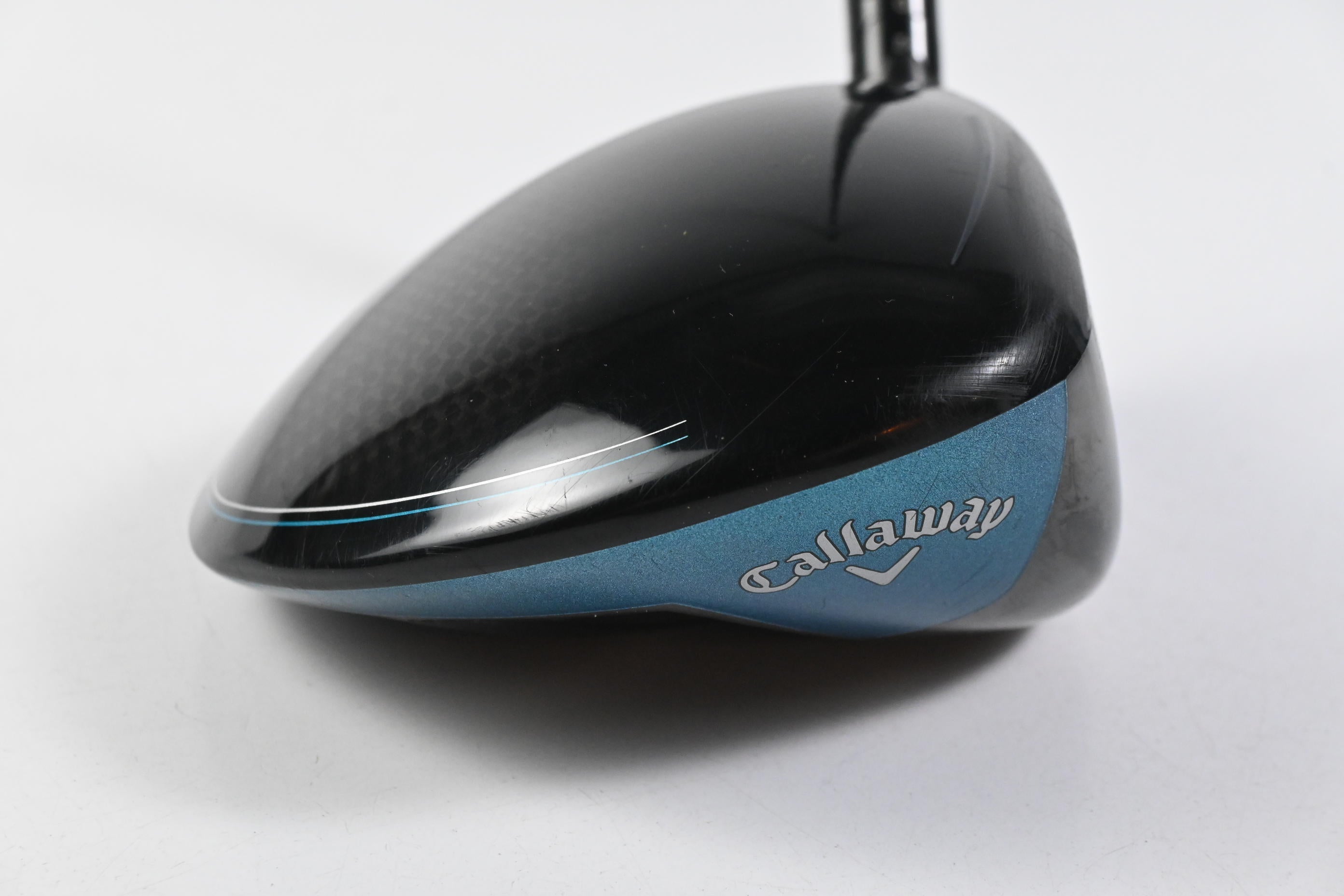 Callaway Rogue Driver / 10.5 Degree / Regular Flex Aldila Synergy 50 Shaft