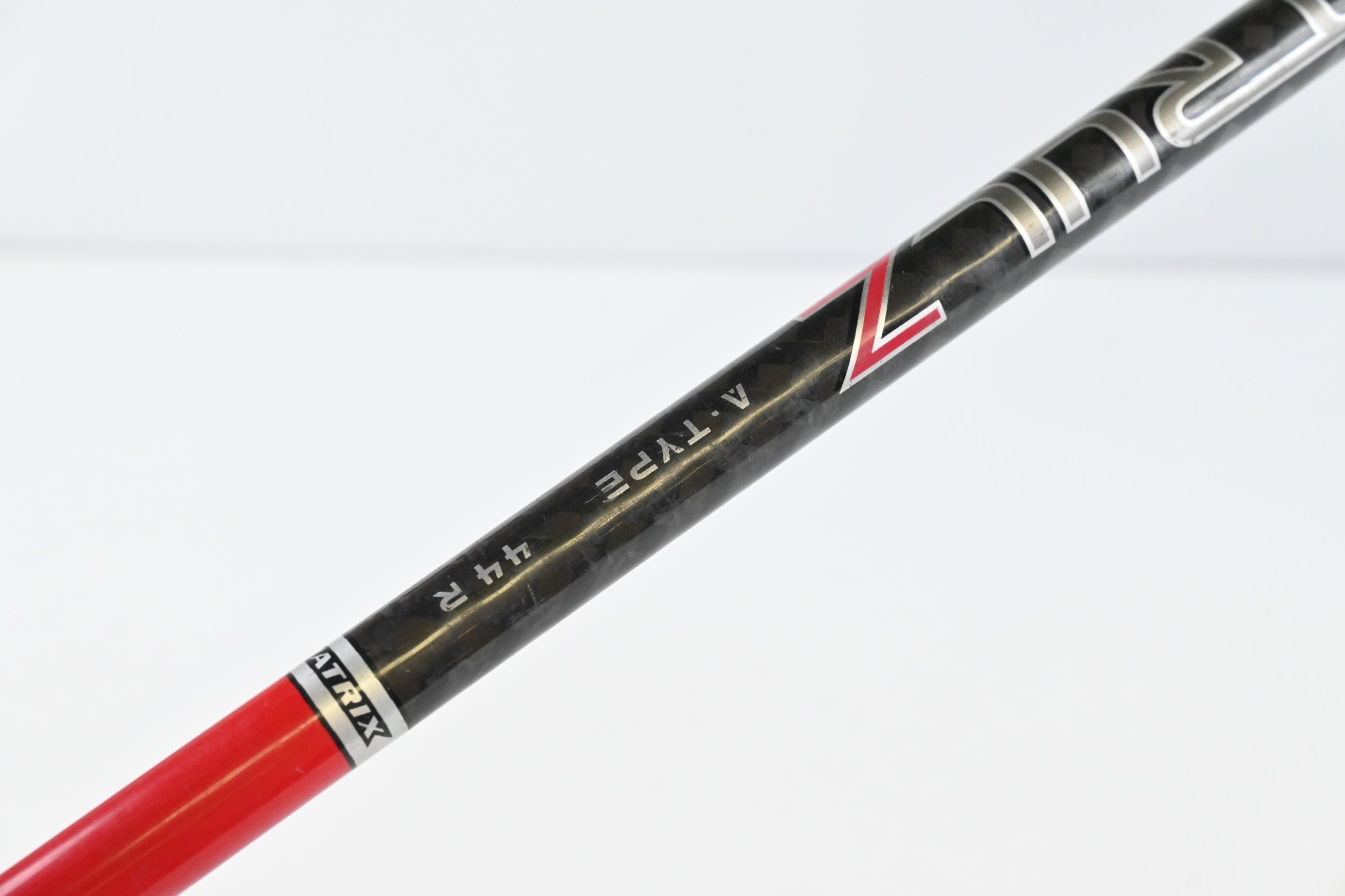 Wilson Staff D300 Driver / 10.5 Degree / Regular Matrix Speed Rul-Z 44 Shaft