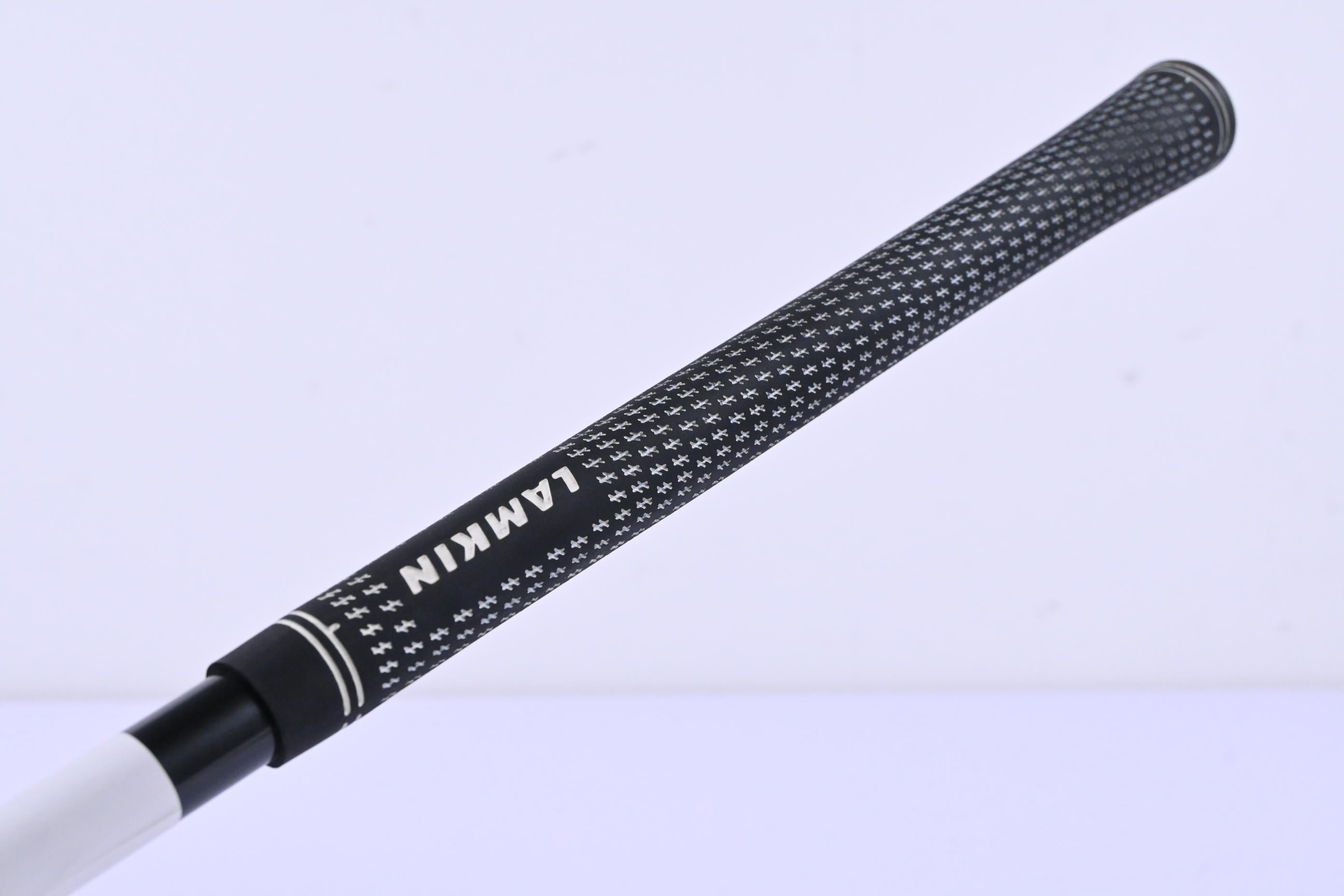 Benross Aero X #4 Hybrid / 24 Degree / Regular Flex Fujikura Vista Pro 50 Shaft