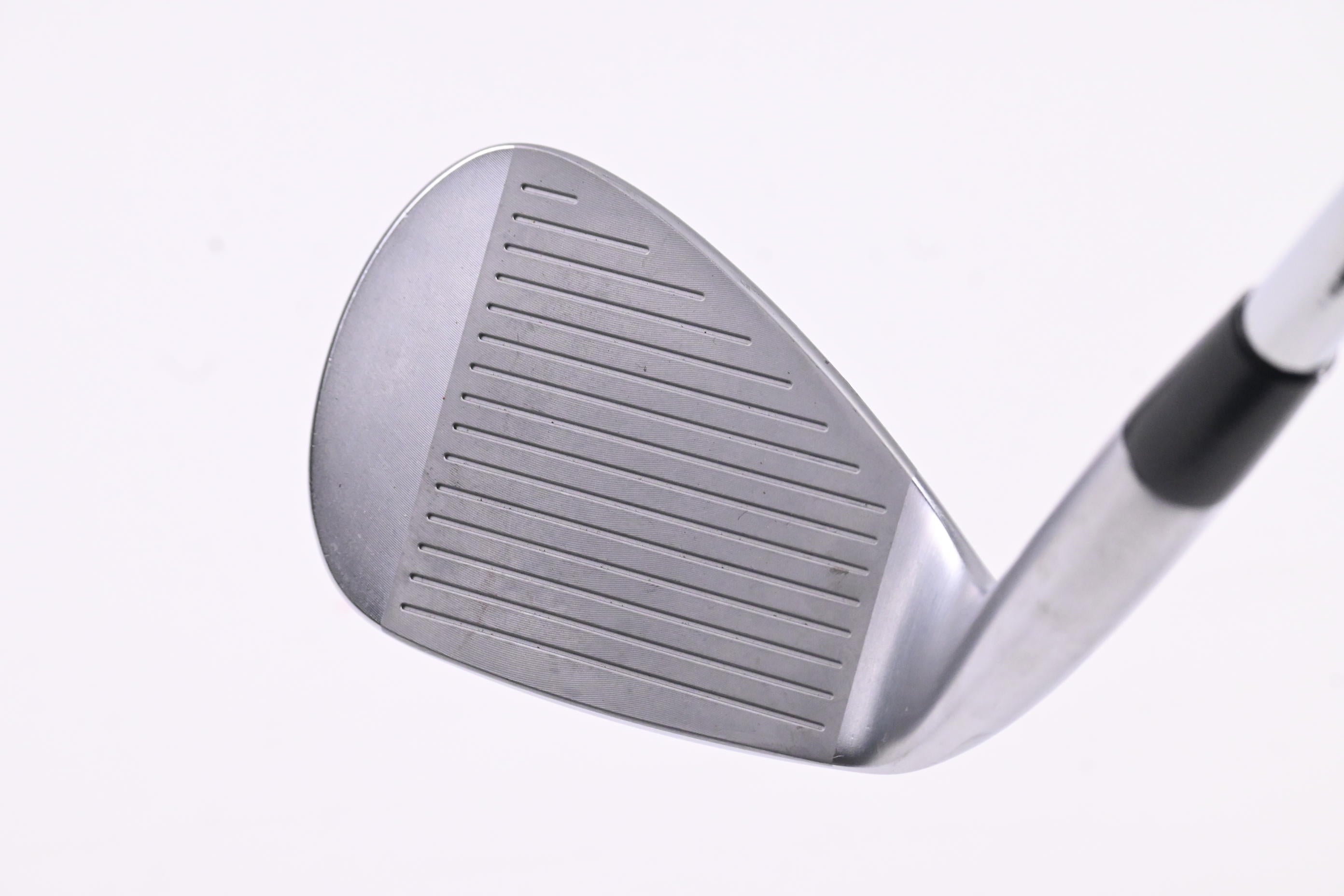 Mizuno S23 Gap Wedge / 52 Degree / Wedge Flex Dynamic Gold Shaft