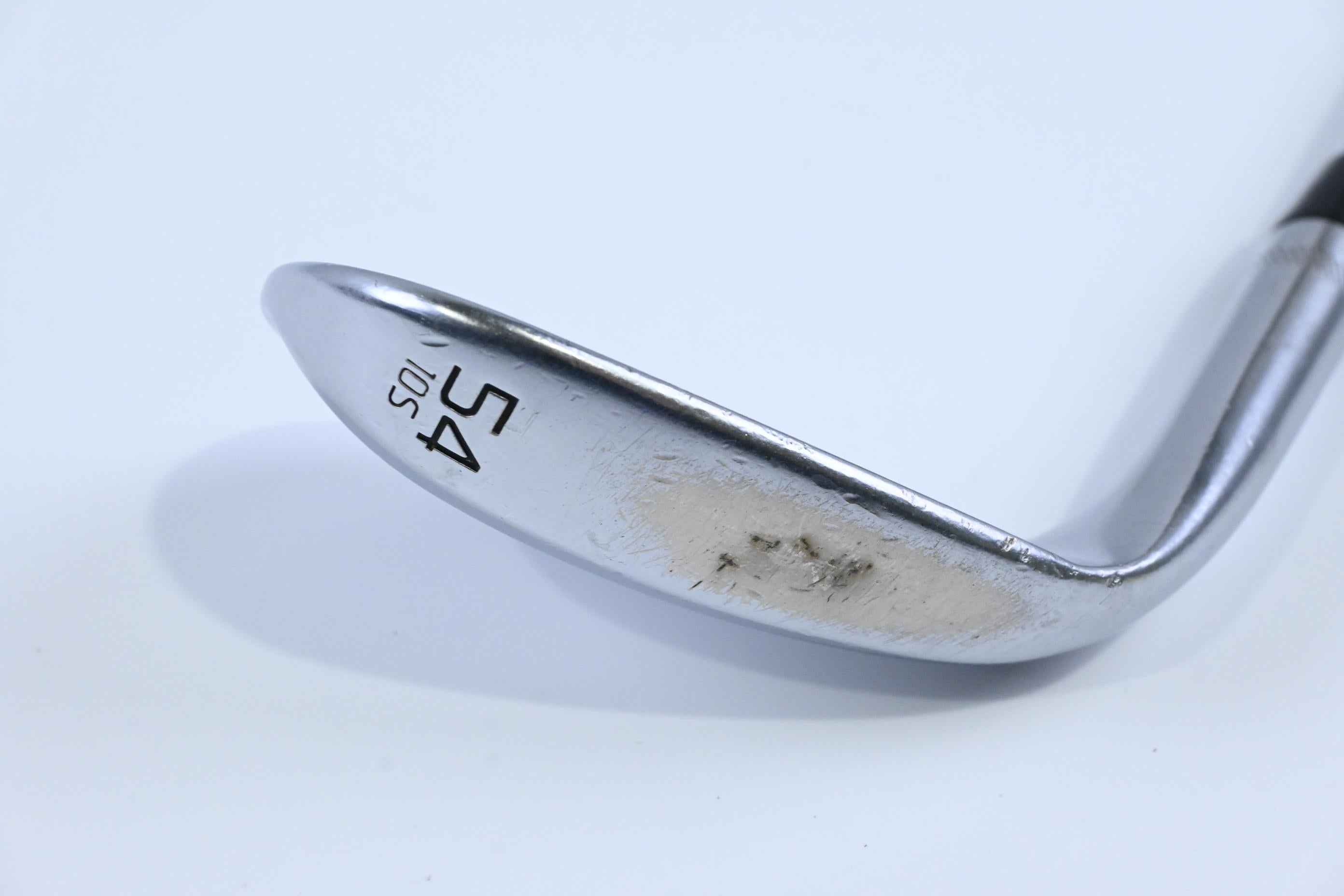 Titleist Vokey SM9 Sand Wedge / 54 Degree / Wedge Flex SM9 Shaft