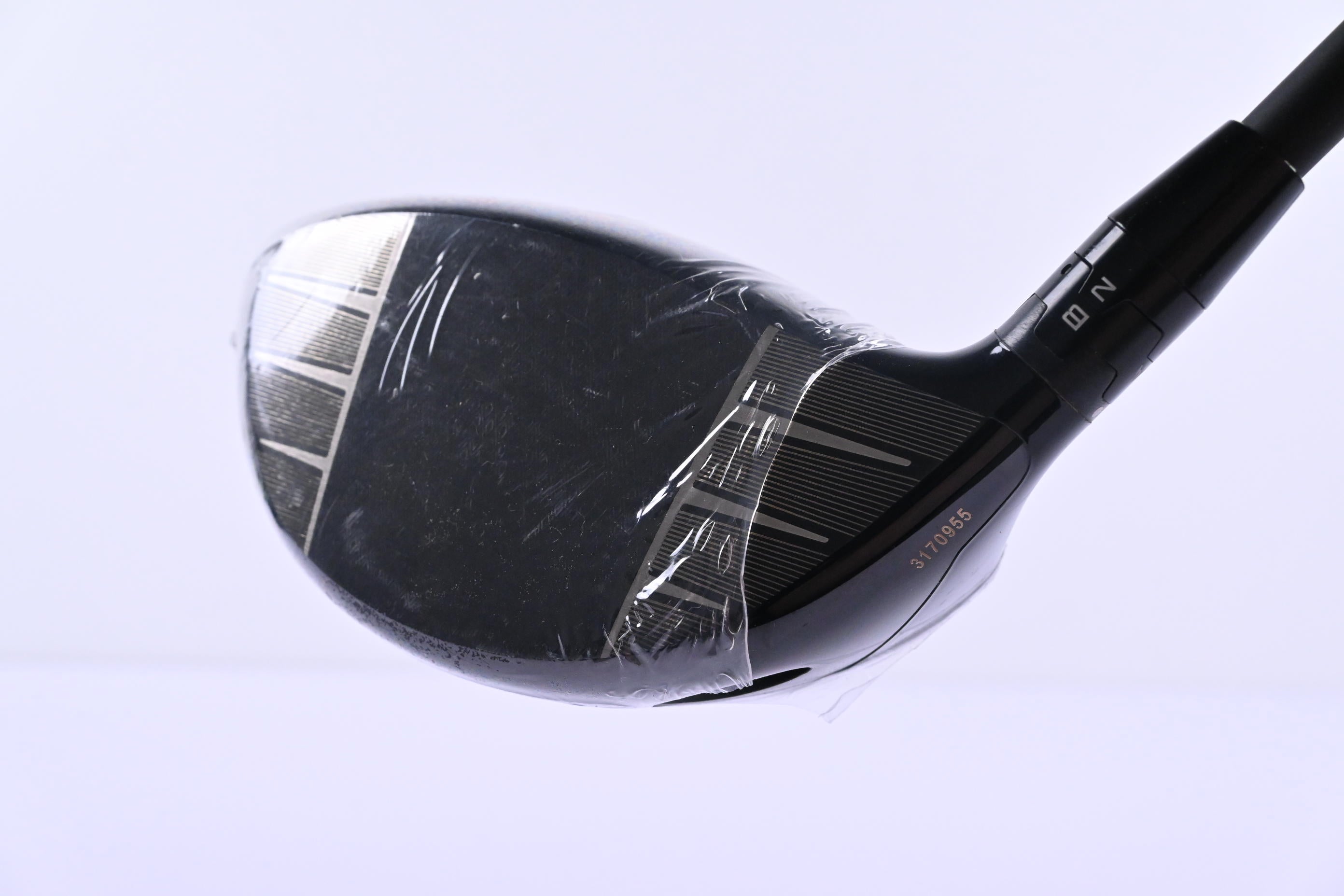 Titleist GT2 Driver / 9 Degree / Stiff Flex Tensei 1K Blue 55 Shaft