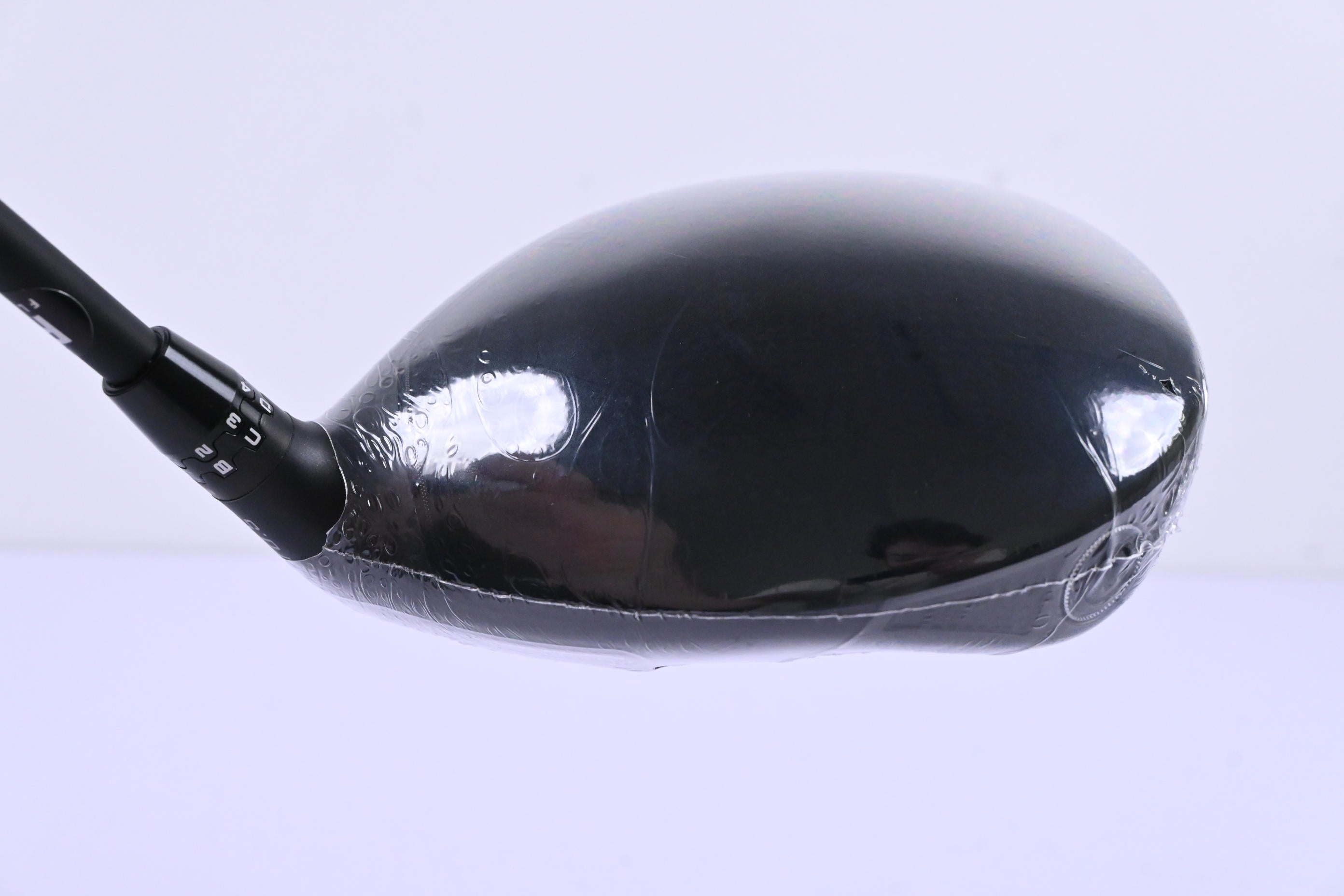 Cobra OPTM X Driver / 10.5 Degree / Regular Flex Kai'li Red Shaft