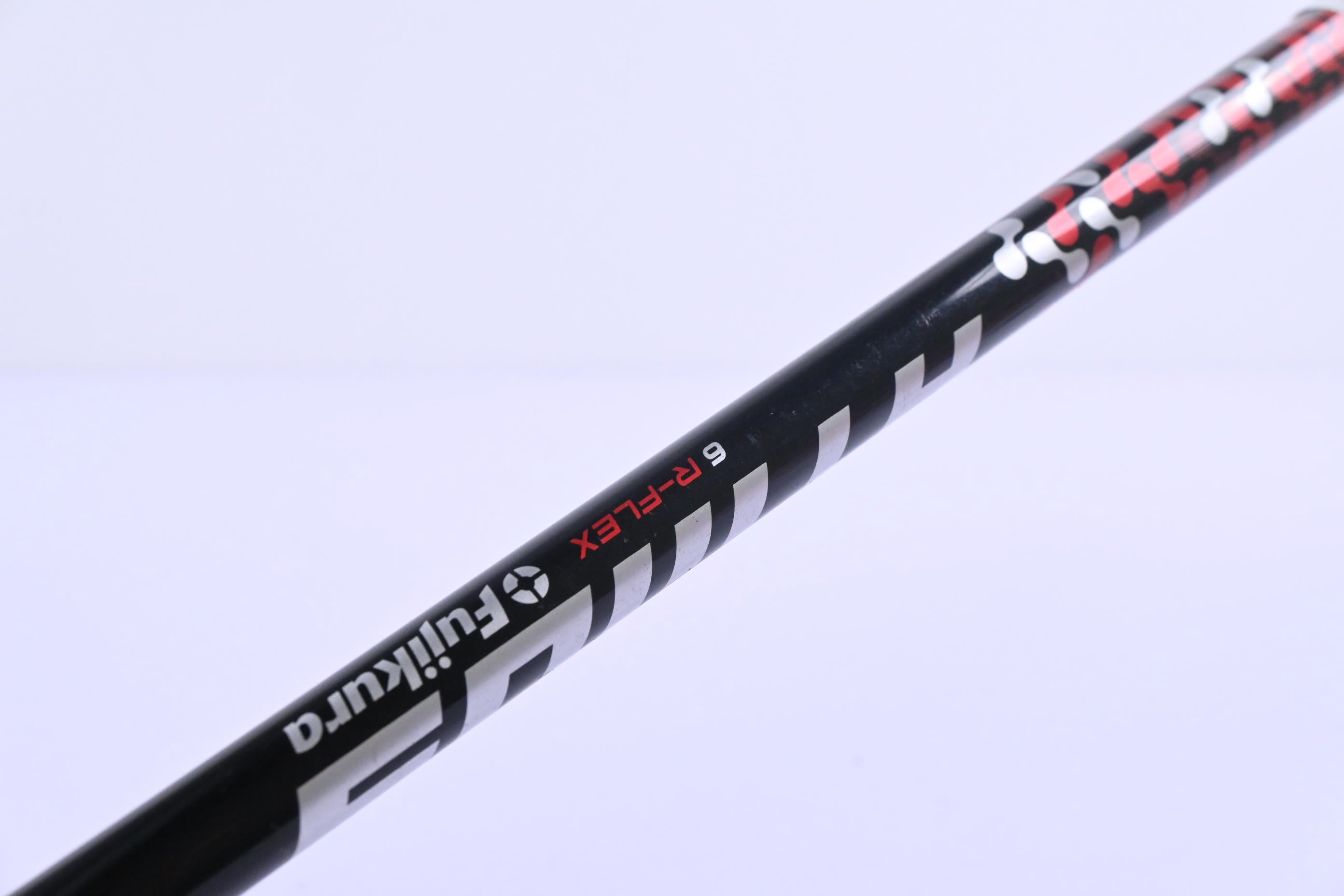 Taylormade M4 #3 Hybrid / 19 Degree / Regular Flex Fujikura Atmos Red 6