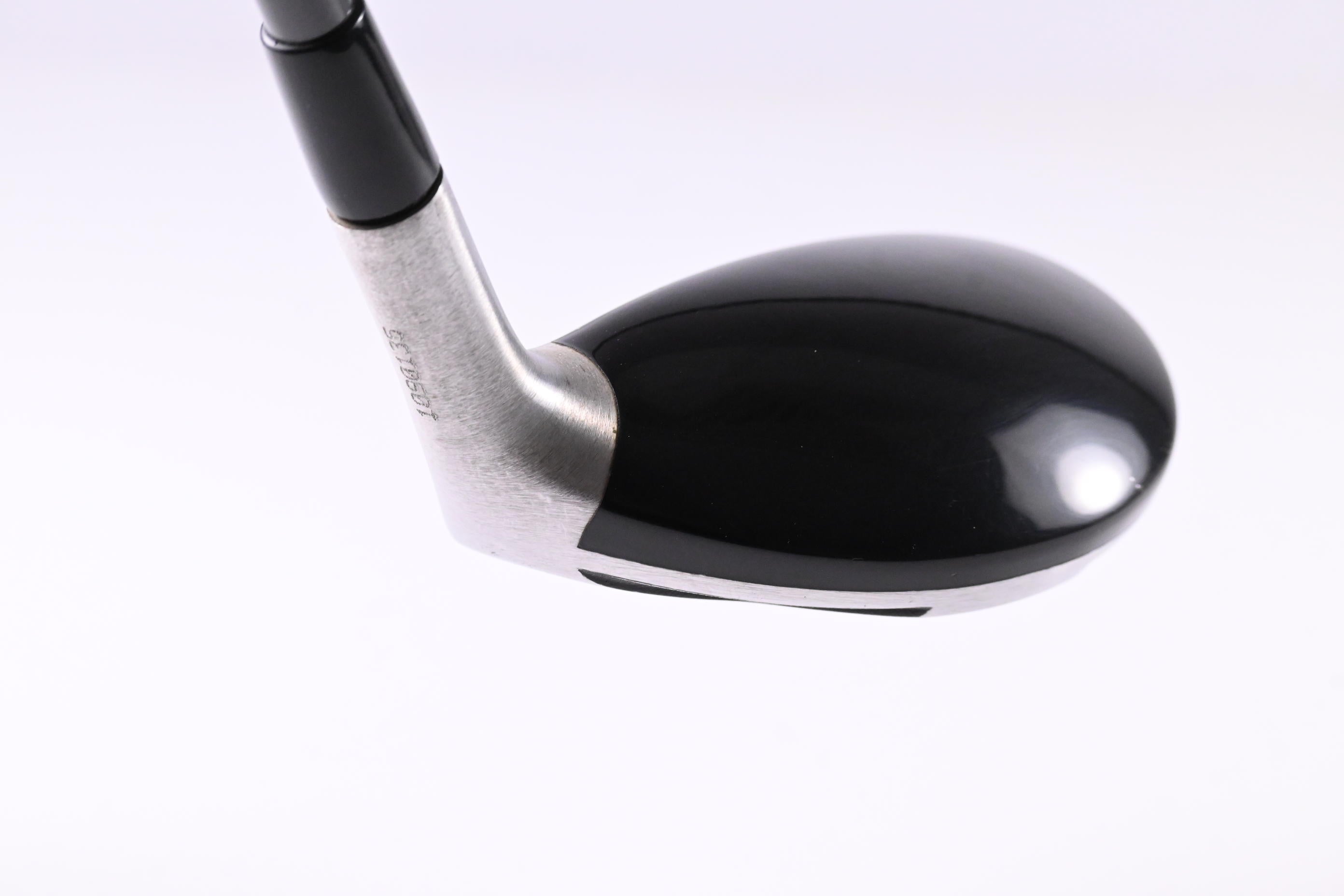 Titleist 585.H #3 Hybrid / 21 Degree / Regular Flex Titleist 4175 Shaft