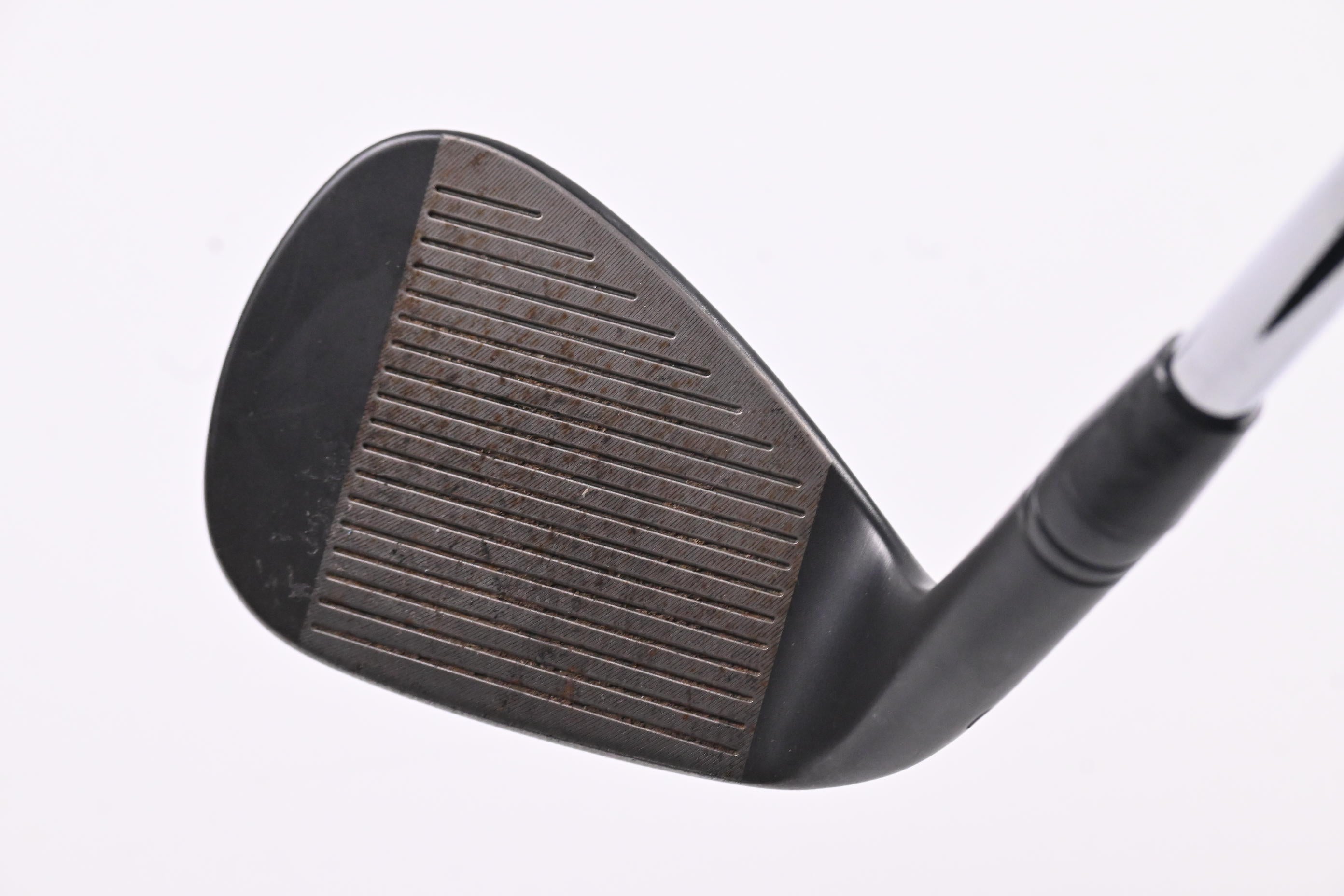 Taylormade Milled Grind 4 Gap Wedge / 50 Degree / X-Flex N.S.Pro Modus³ Tour 120
