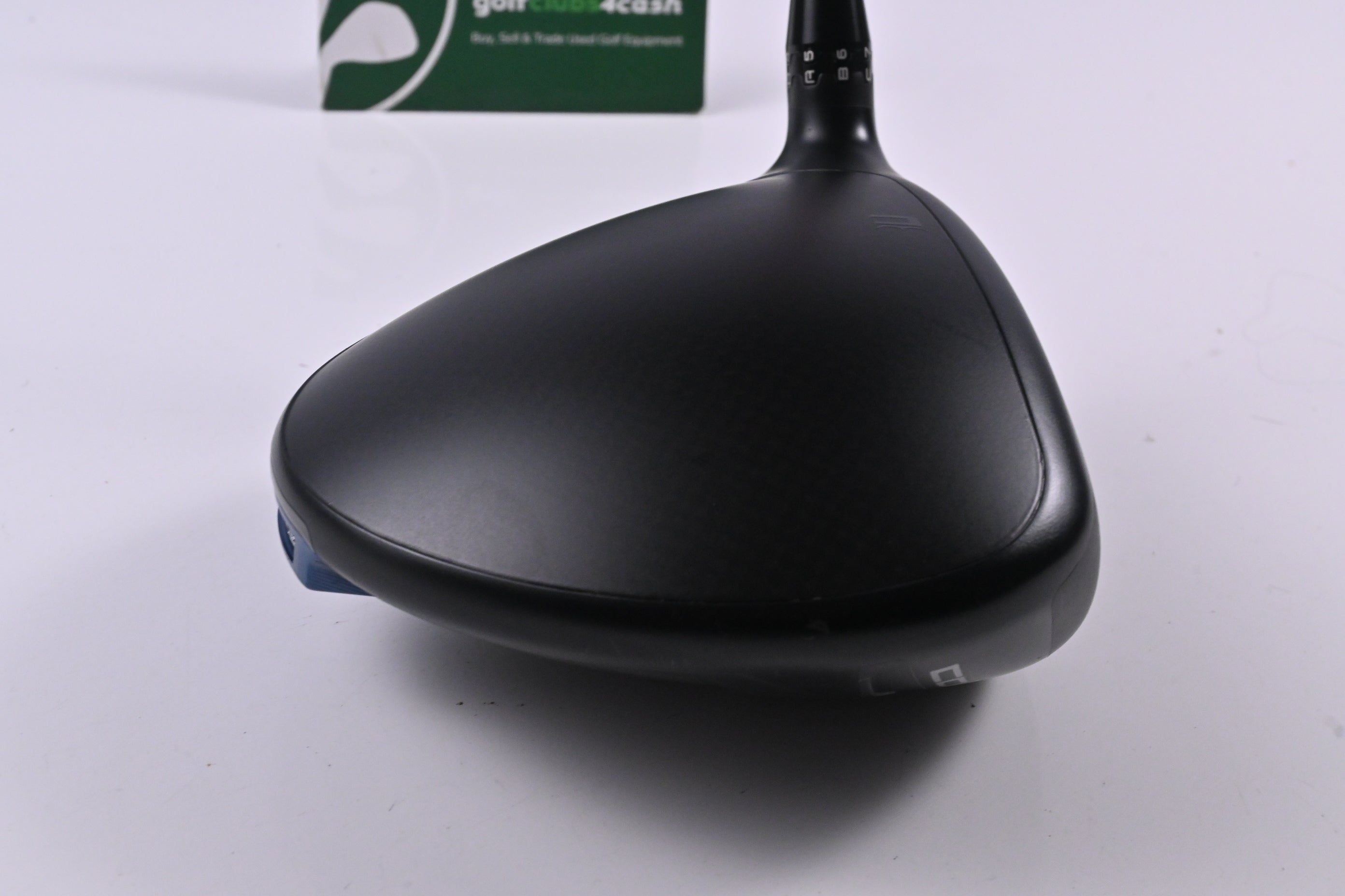Cobra DS-Adapt X Driver / 10.5 Degree / Regular Flex Project X Denali Red 50