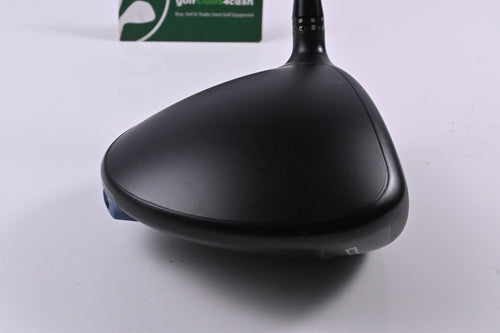 Cobra DS-Adapt X Driver / 10.5 Degree / Regular Flex Project X Denali Red 50