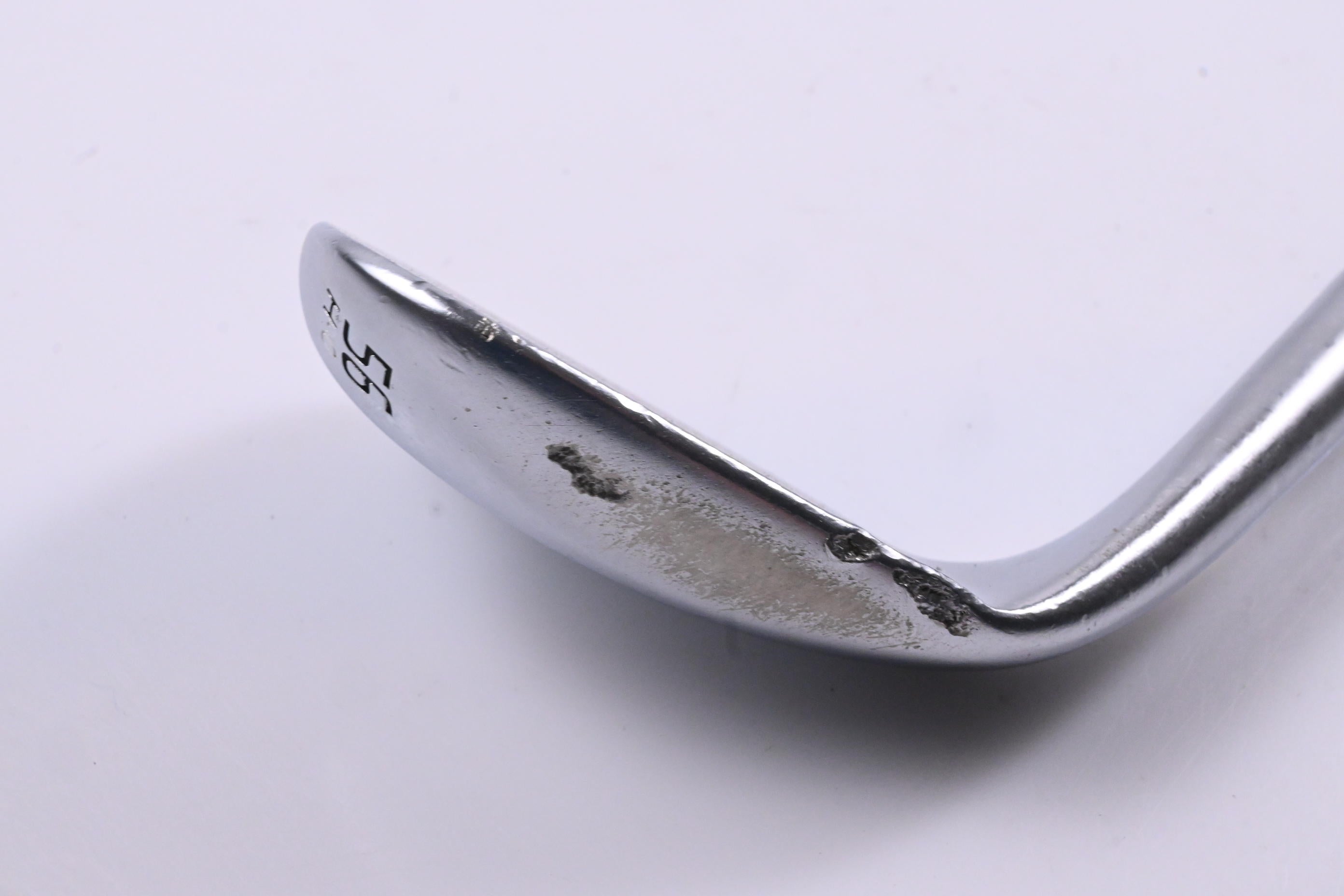 Ping S159 Sand Wedge / 56 Degree / Blue Dot / Stiff Flex KBS Tour 120 Shaft