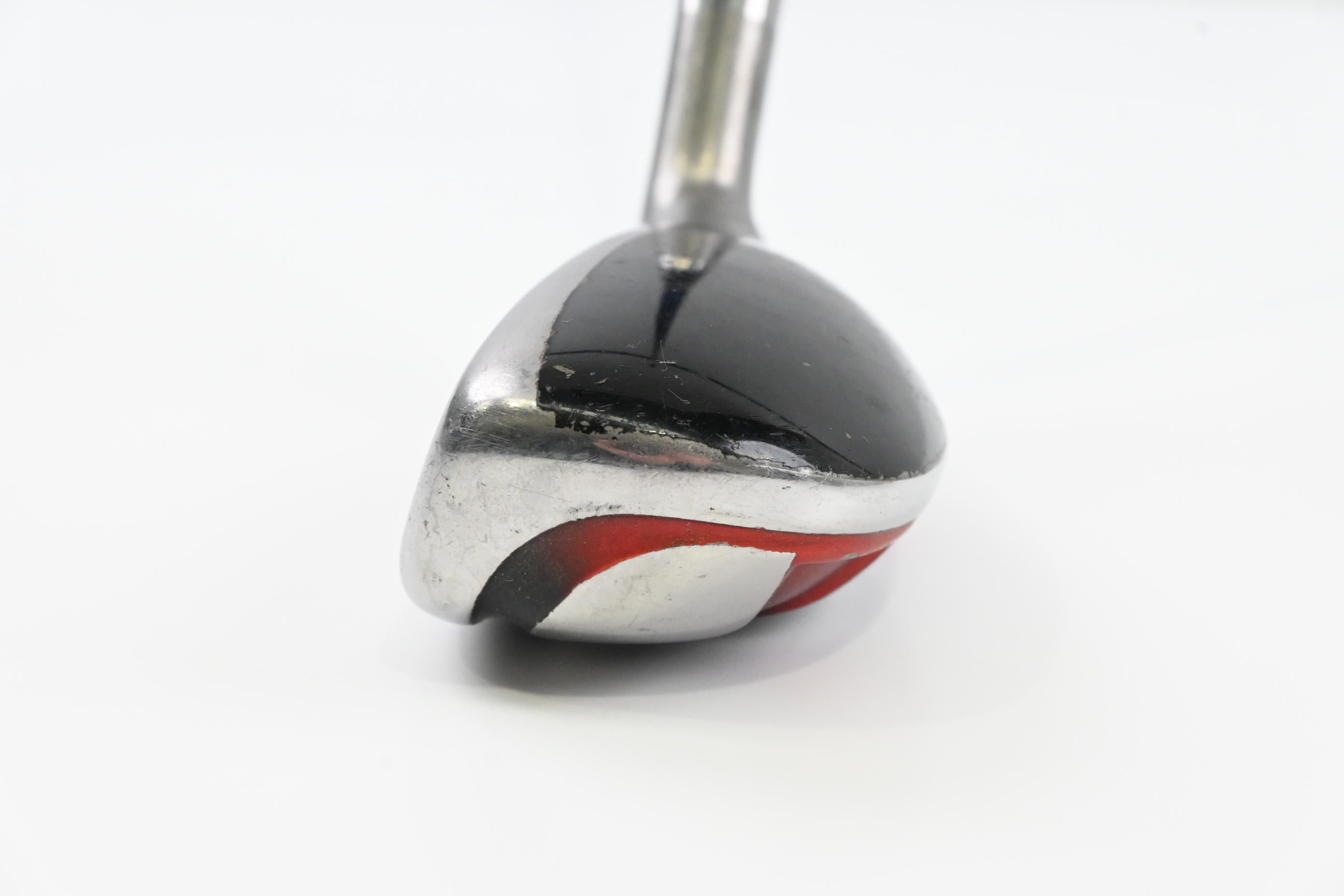Left Hand Nike VR Pro #2 Hybrid / 18 Degree / Stiff Flex Project X 6.0