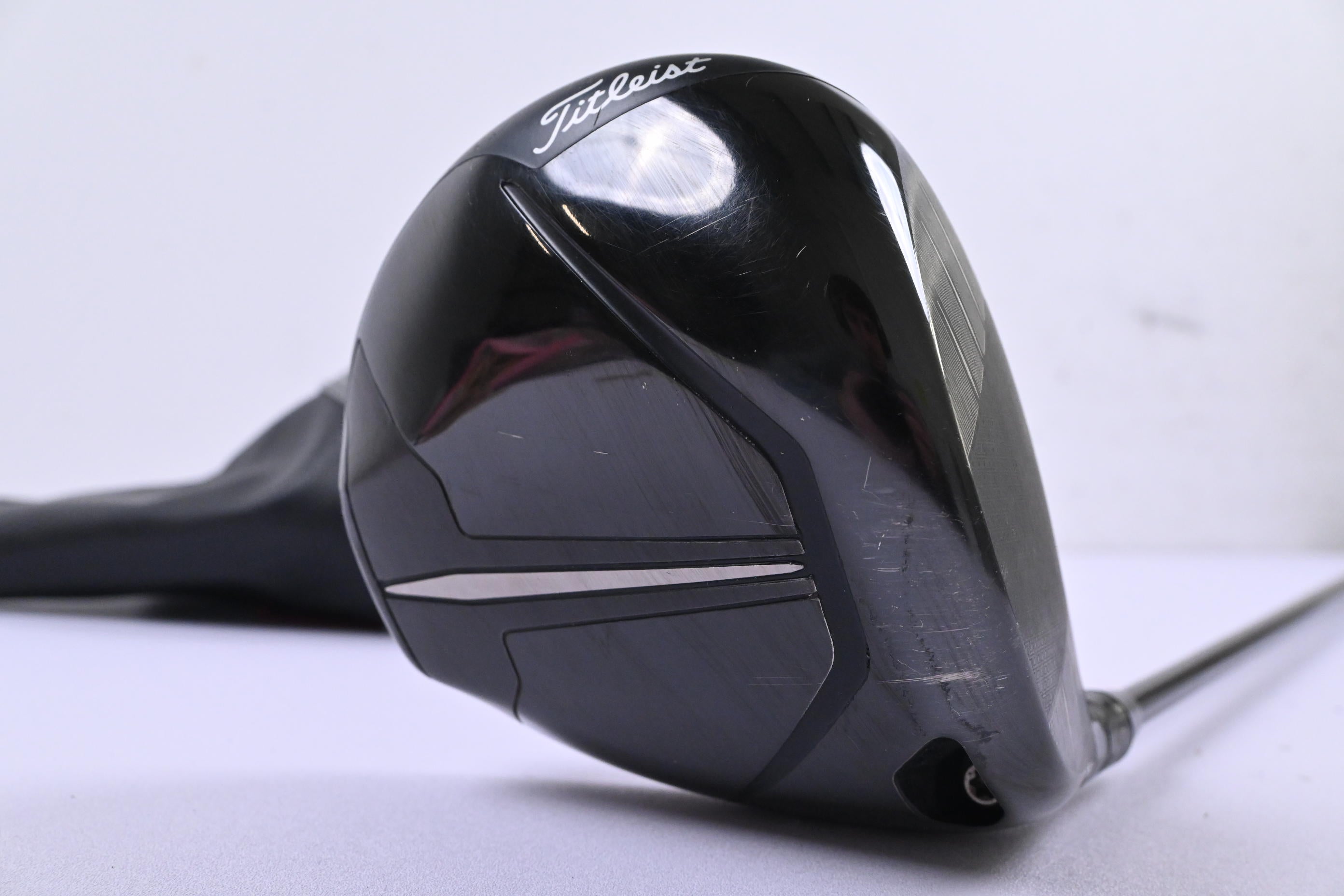 Titleist TSR2 Driver / 10 Degree / Regular Flex Tensei AV Blue 55 Shaft