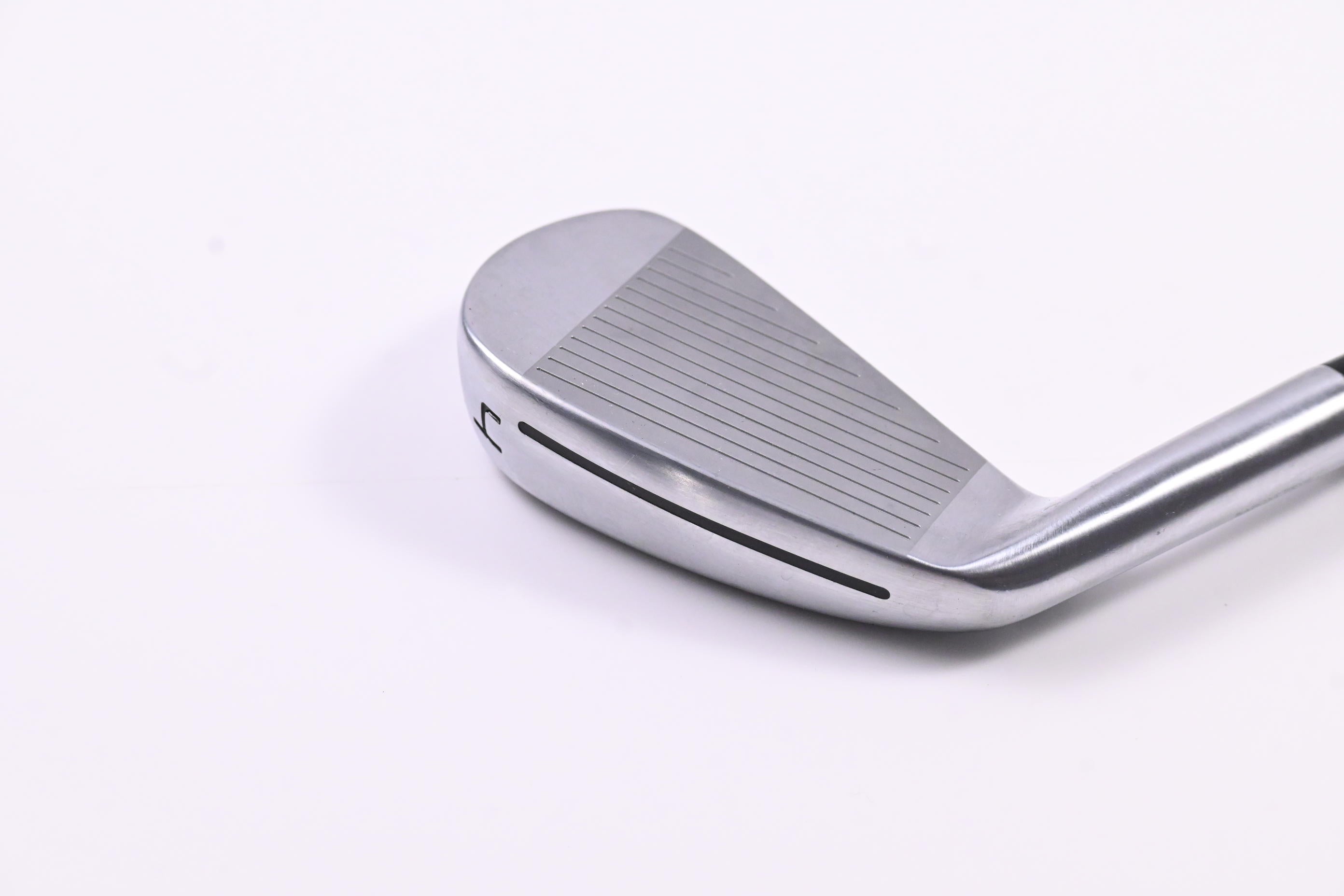 Taylormade P790 2025 #4 Iron / 20 Degree / Stiff Flex Steel Shaft