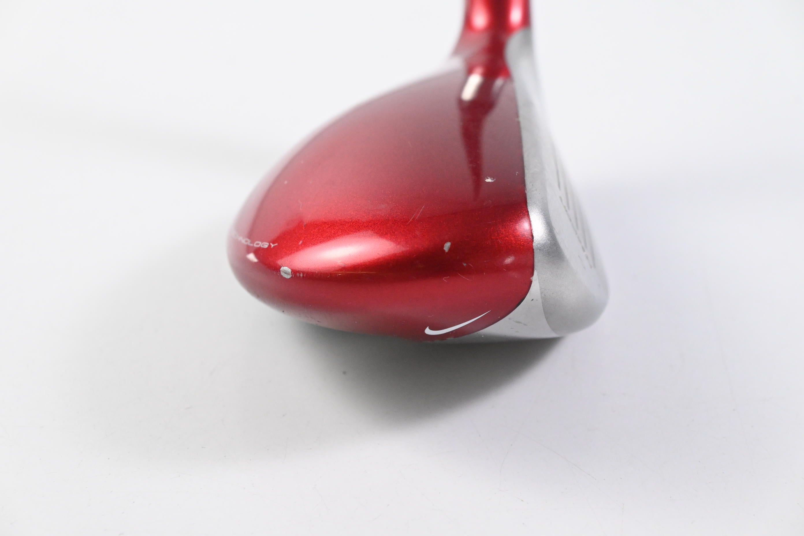 Nike VR-S Covert 2.0 #4 Hybrid / 23 Degree / Regular Flex Kuro Kage 70 Shaft