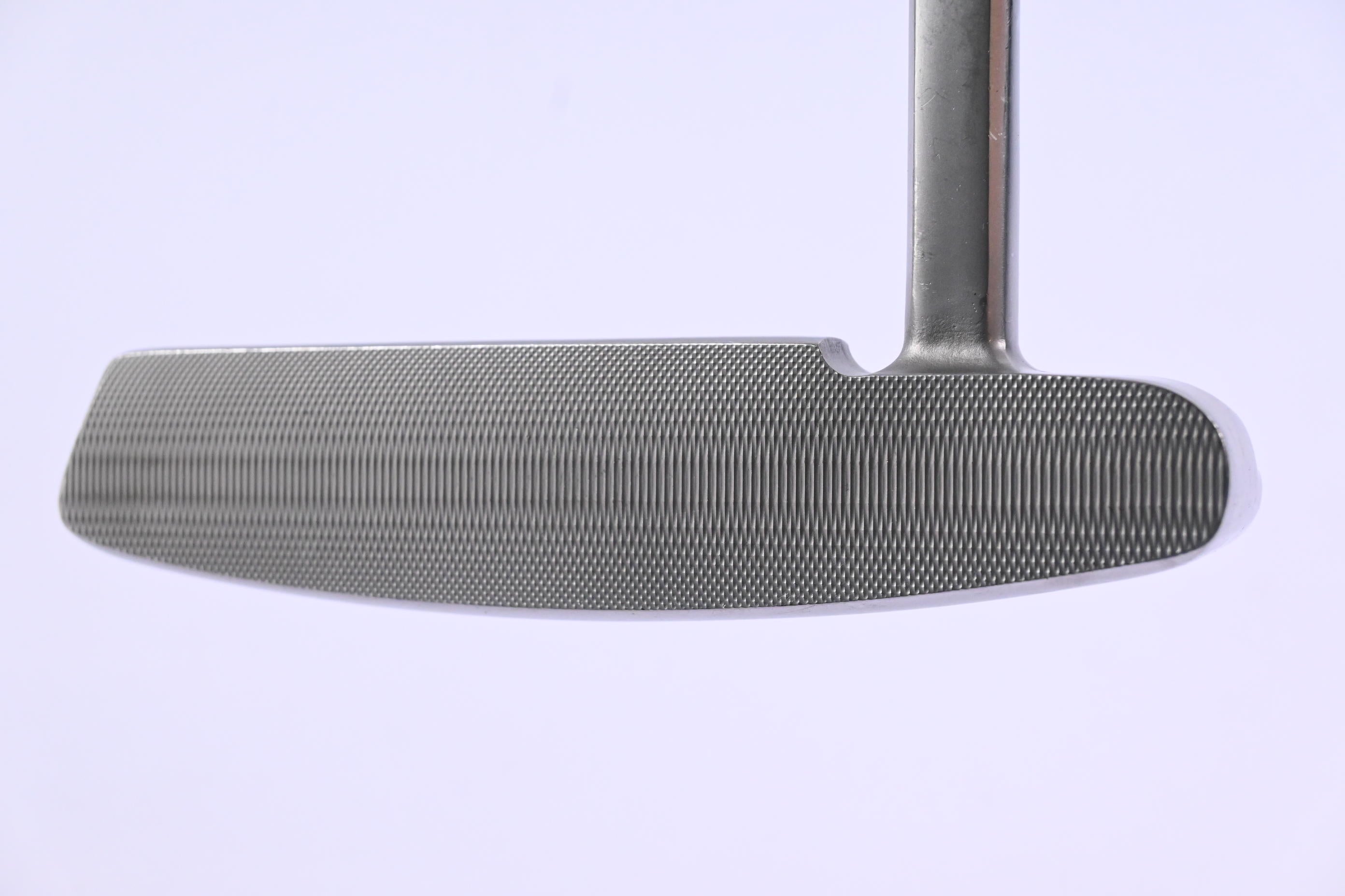 Cleveland Classic Platinum #1 Putter / 33 Inch