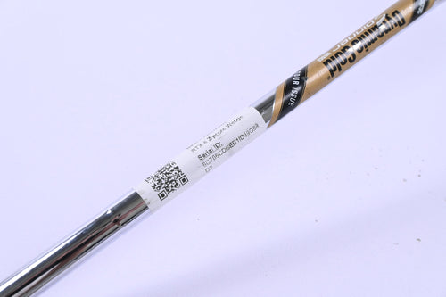 Cleveland RTX 6 Zipcore Lob Wedge / 58 Degree / Wedge Flex Dynamic Gold Spinner