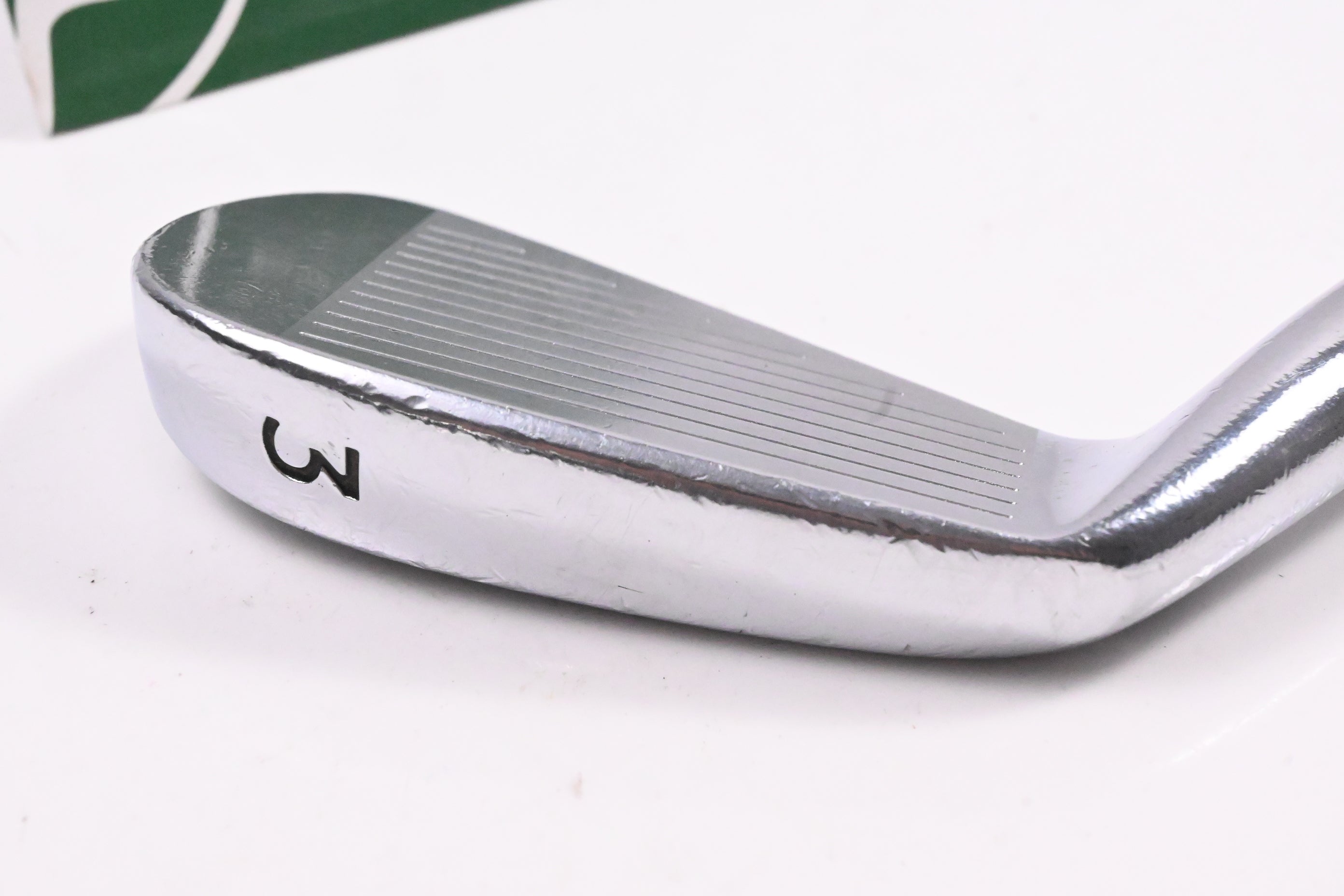Nike Forged Blades #3 Iron / 21 Degree / X-Flex Nike Shaft