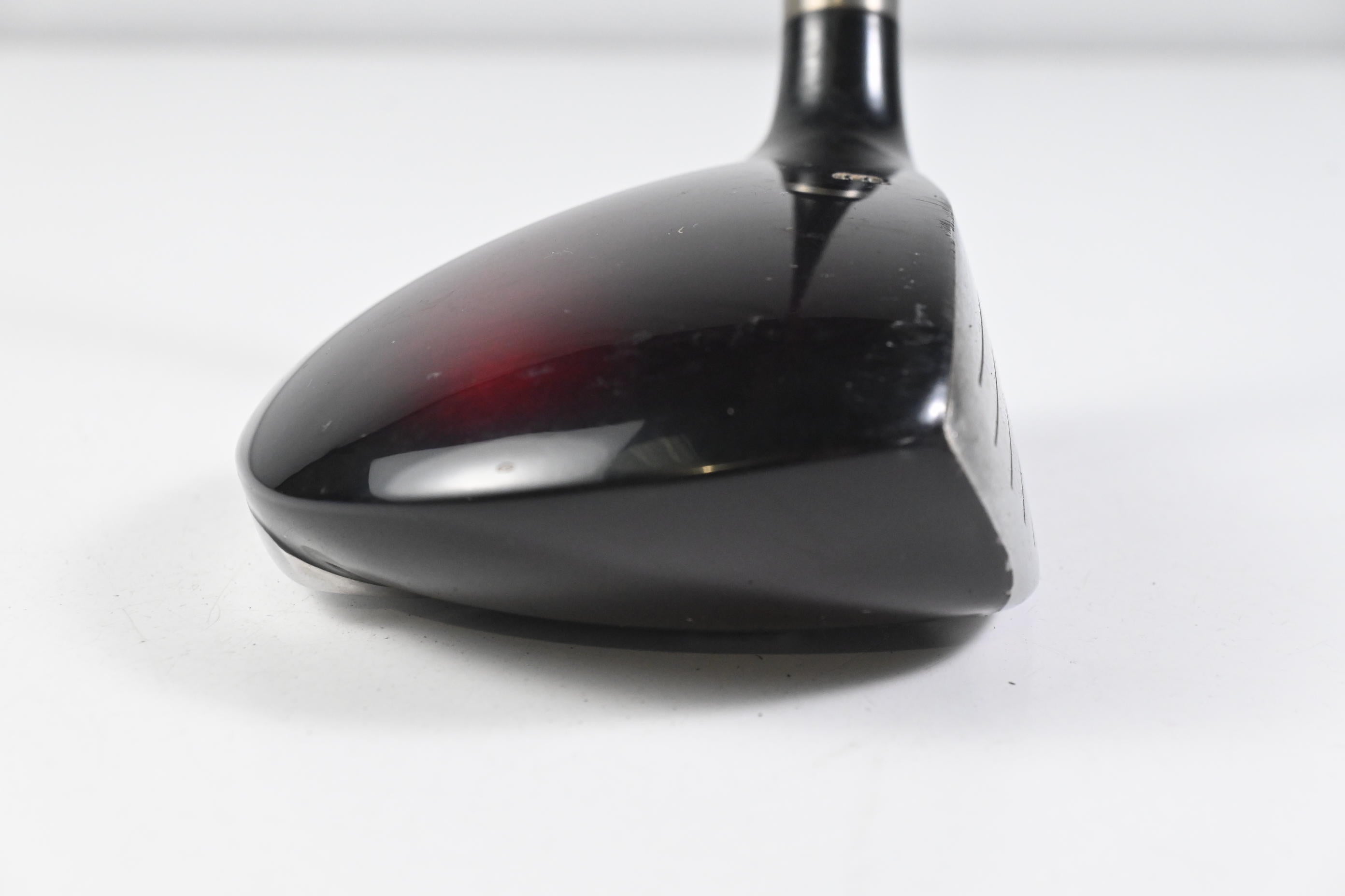 Wilson Deep Red II #3 Wood / 15 Degree / Stiff Flex Grafalloy ProLite Shaft