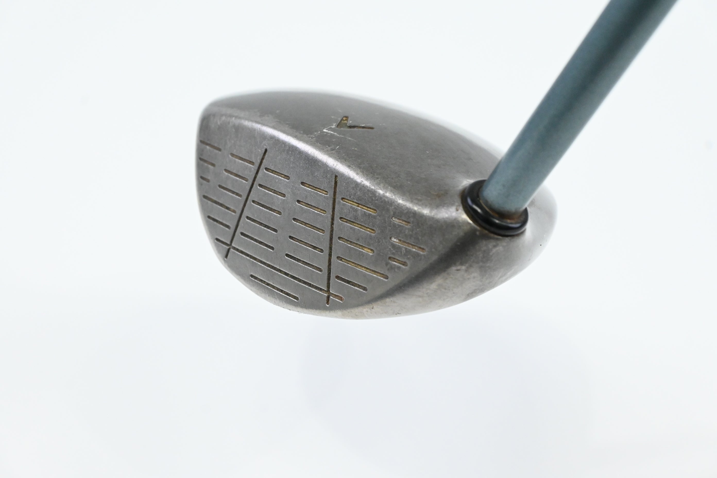 Callaway Big Bertha Warbird #4 Wood / 16.5 Degree / Senior Flex Graphite Shaft