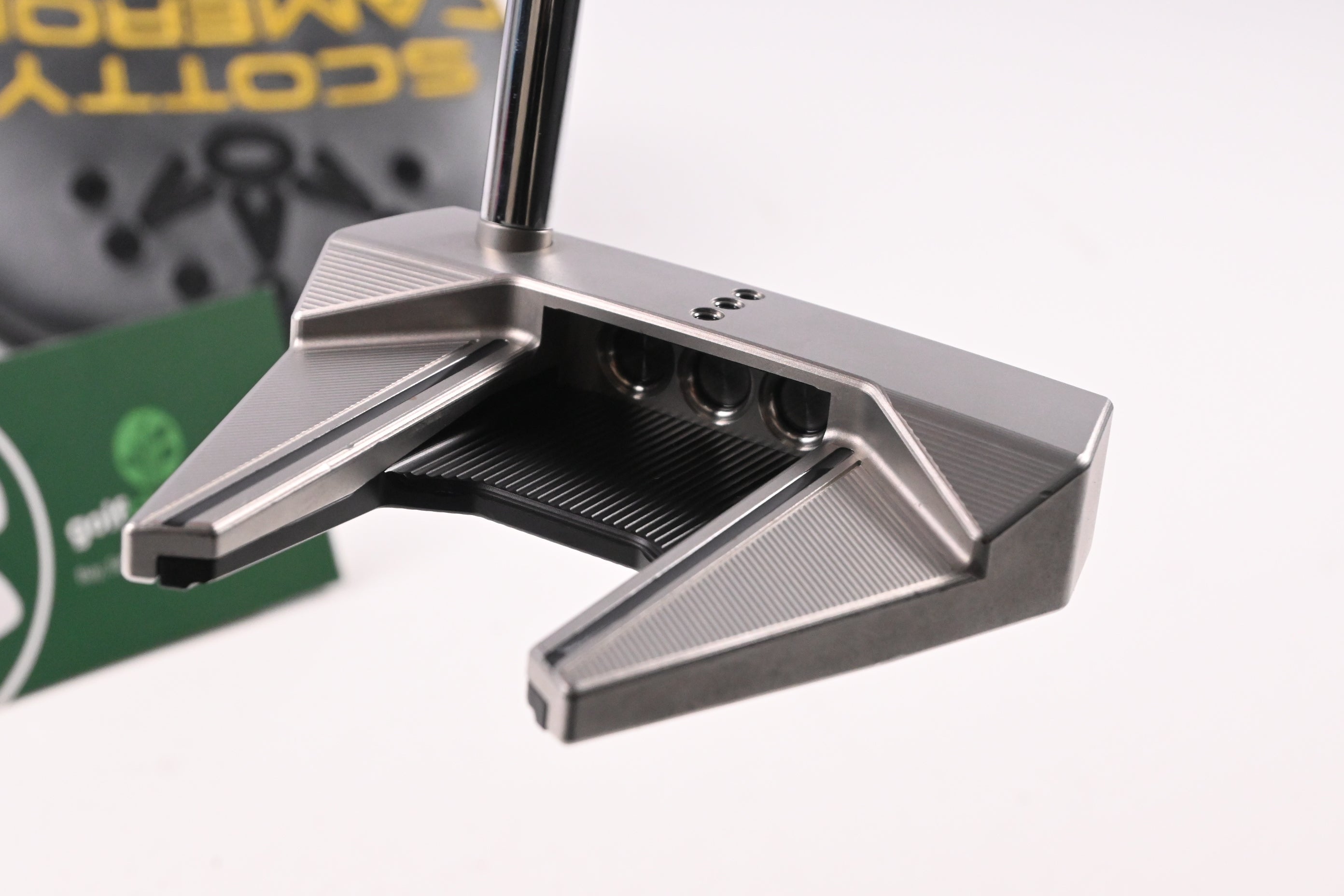 Scotty Cameron 2024 Phantom 7 Putter / 34 Inch