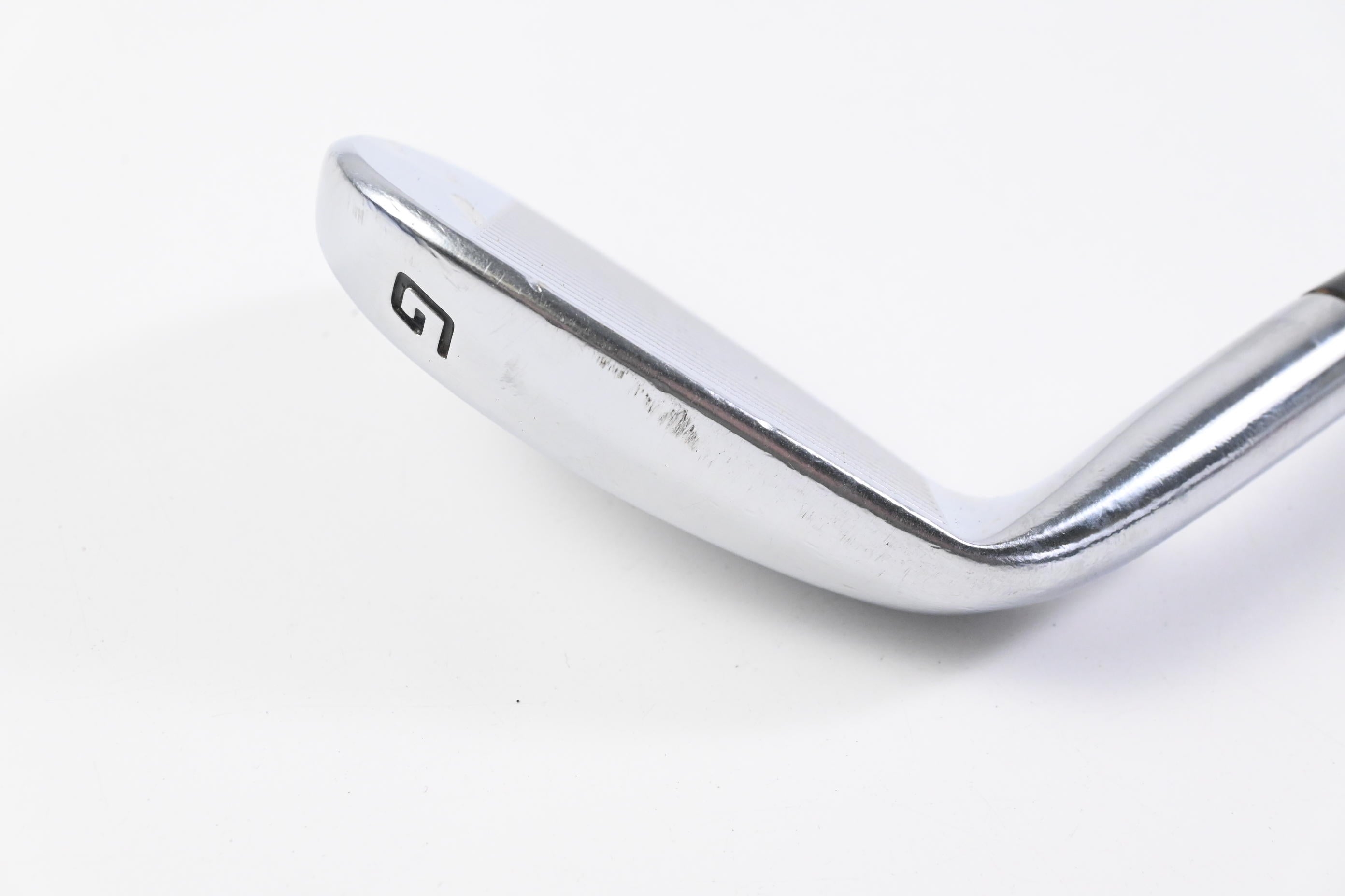 Cobra King Forged One Length Gap Wedge / 50 Degree / Stiff Flex KBS Tour 120