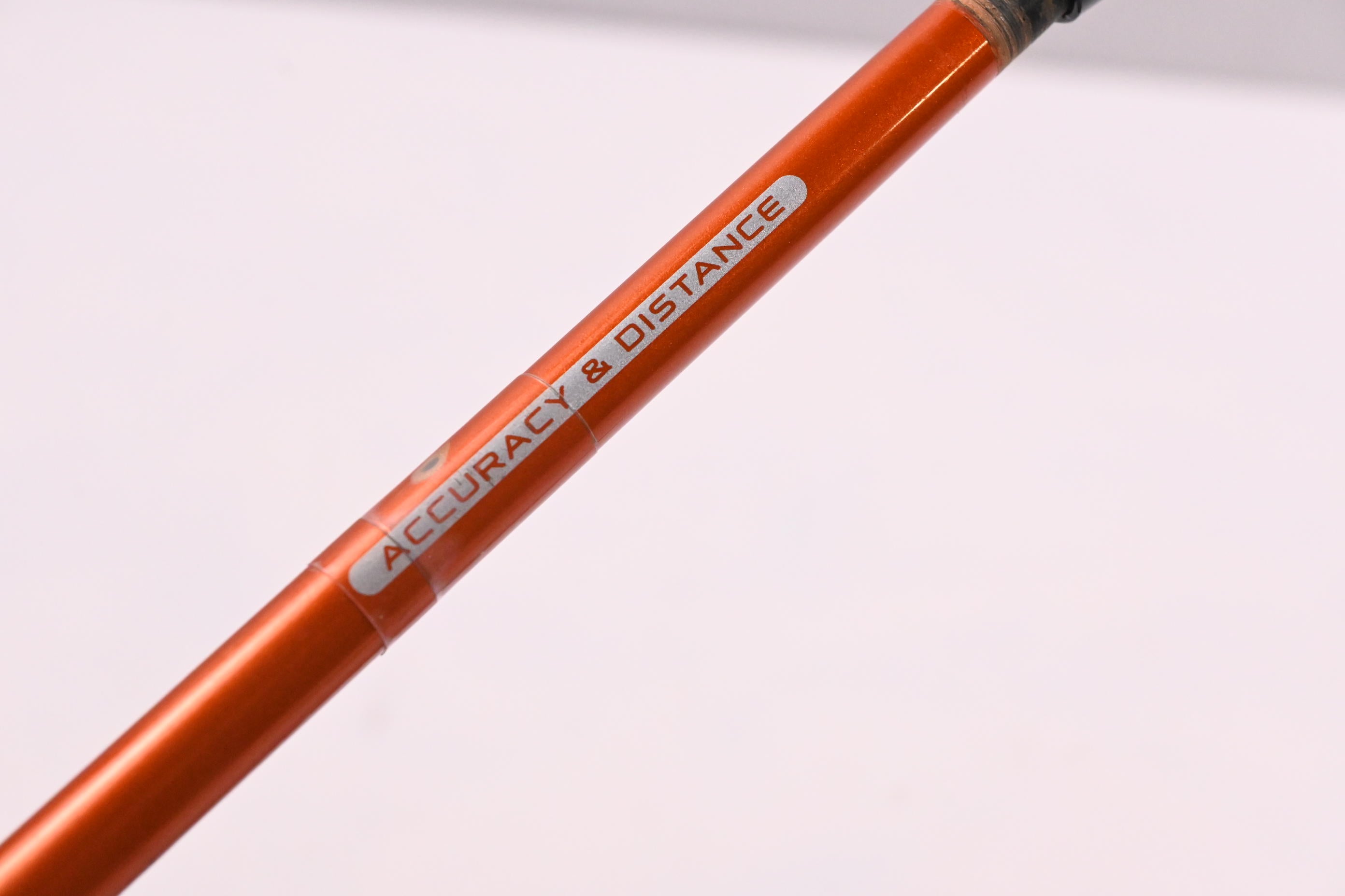 Graphite Design Tour AD DI-85 #4 Hybrid Shaft / Stiff Flex / Callaway 3rd Gen