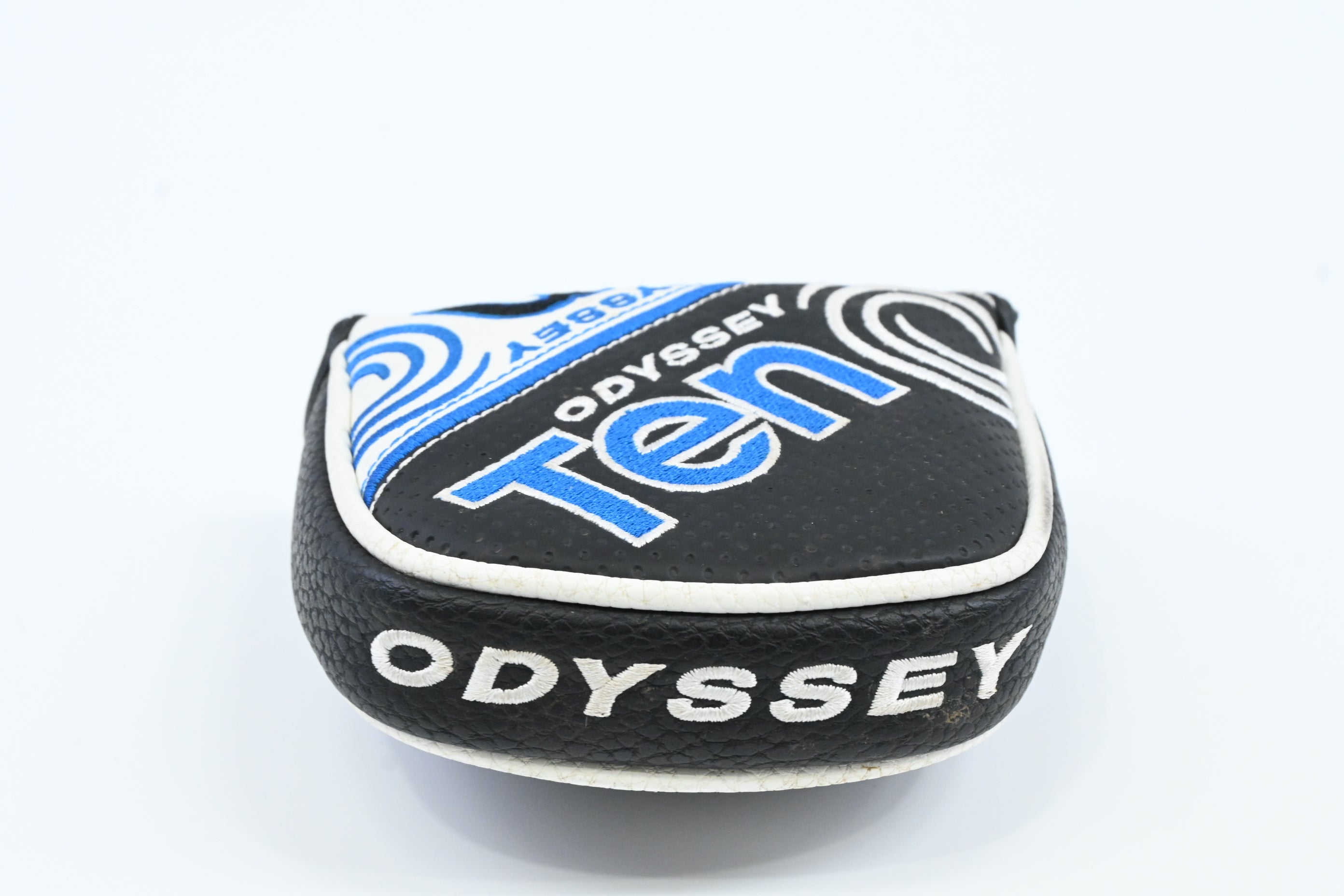 Left Hand Odyssey TEN 2-Ball Arm Lock Putter / 40 Inch