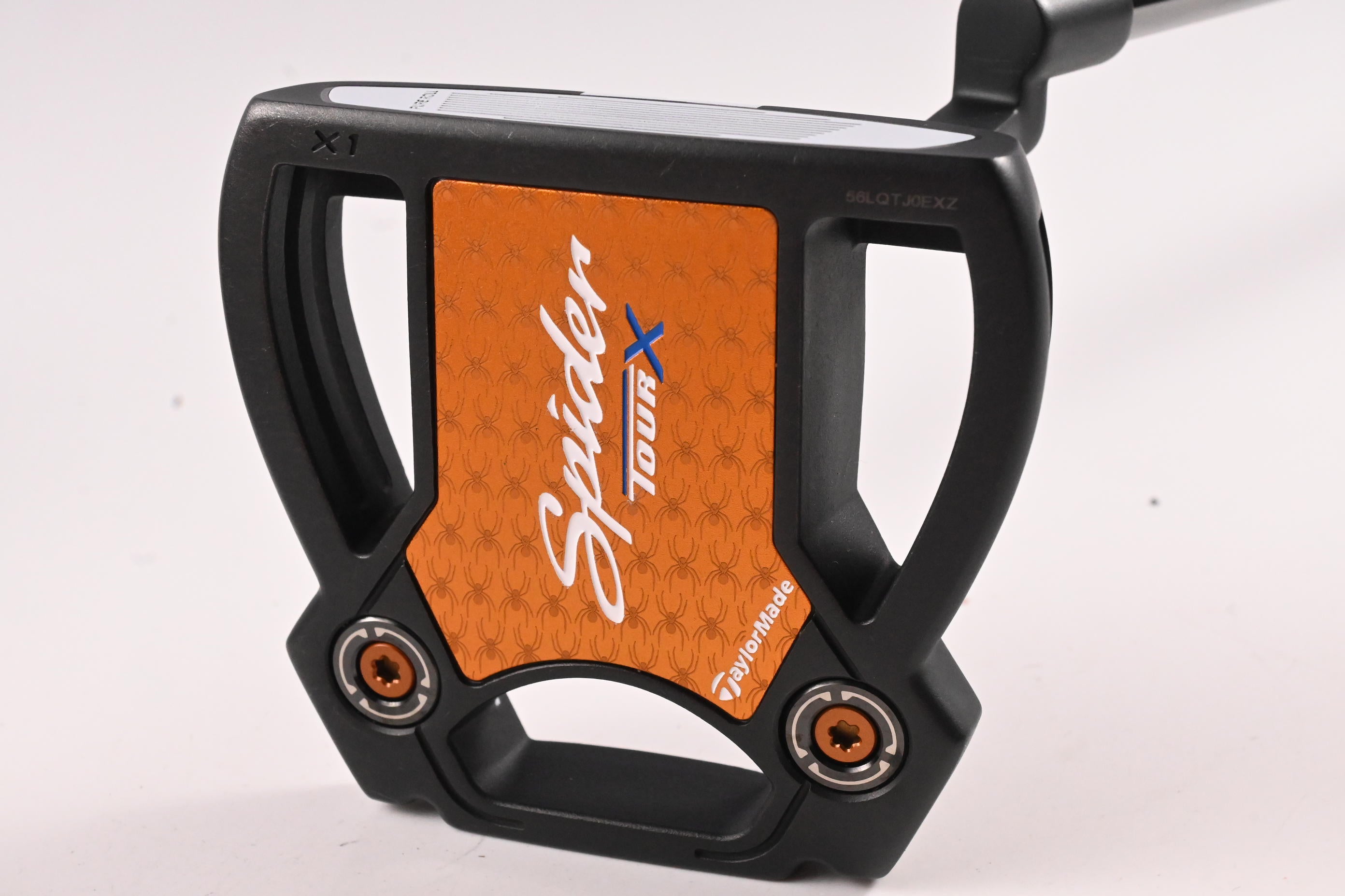 Taylormade Spider Tour Black X1 L-Neck 2025 Putter / 35 Inch