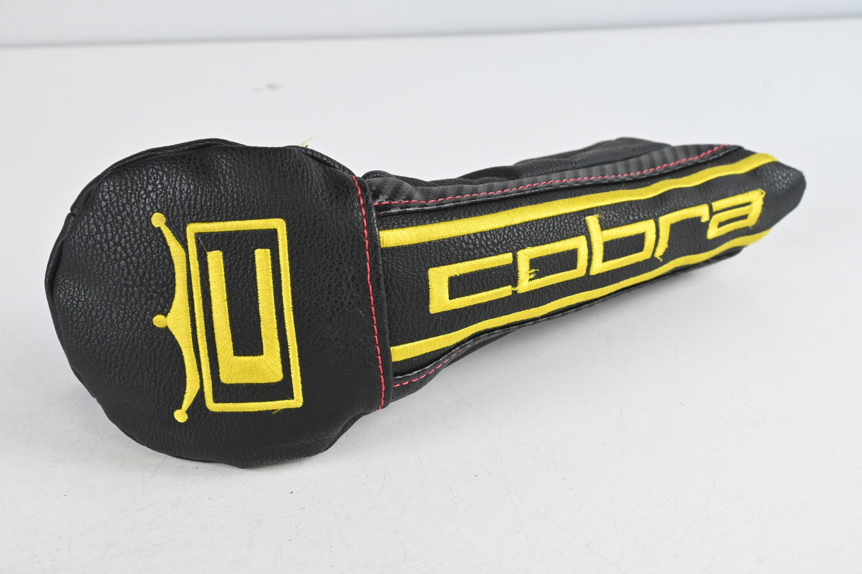 Cobra King Speedzone #5 Wood / 18.5 Degree / Regular Flex Helium Black 5 Shaft
