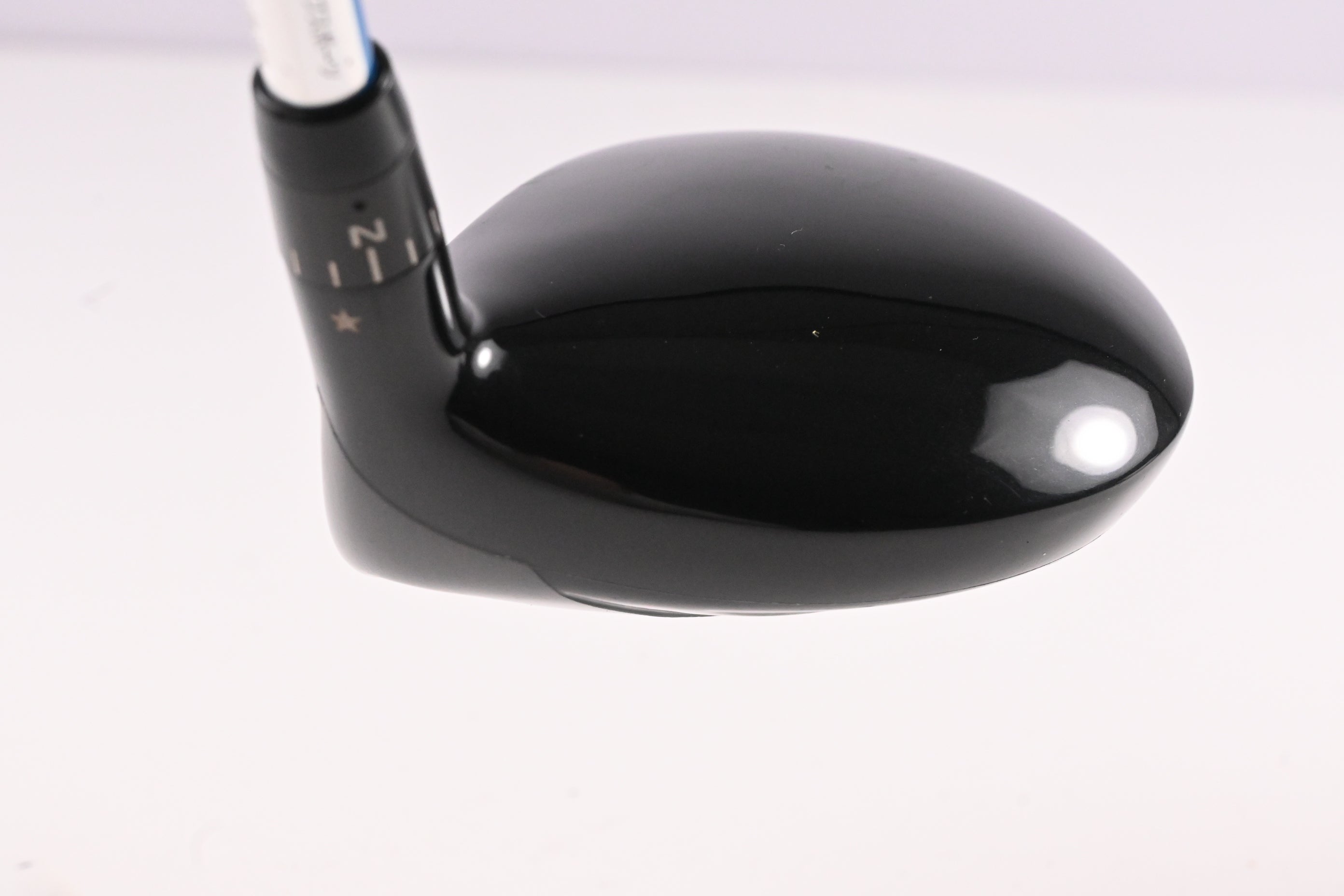 Srixon Z-F45 #3 Wood / 15 Degree / Stiff Flex Miyazaki Kosuma Blue 6 Shaft