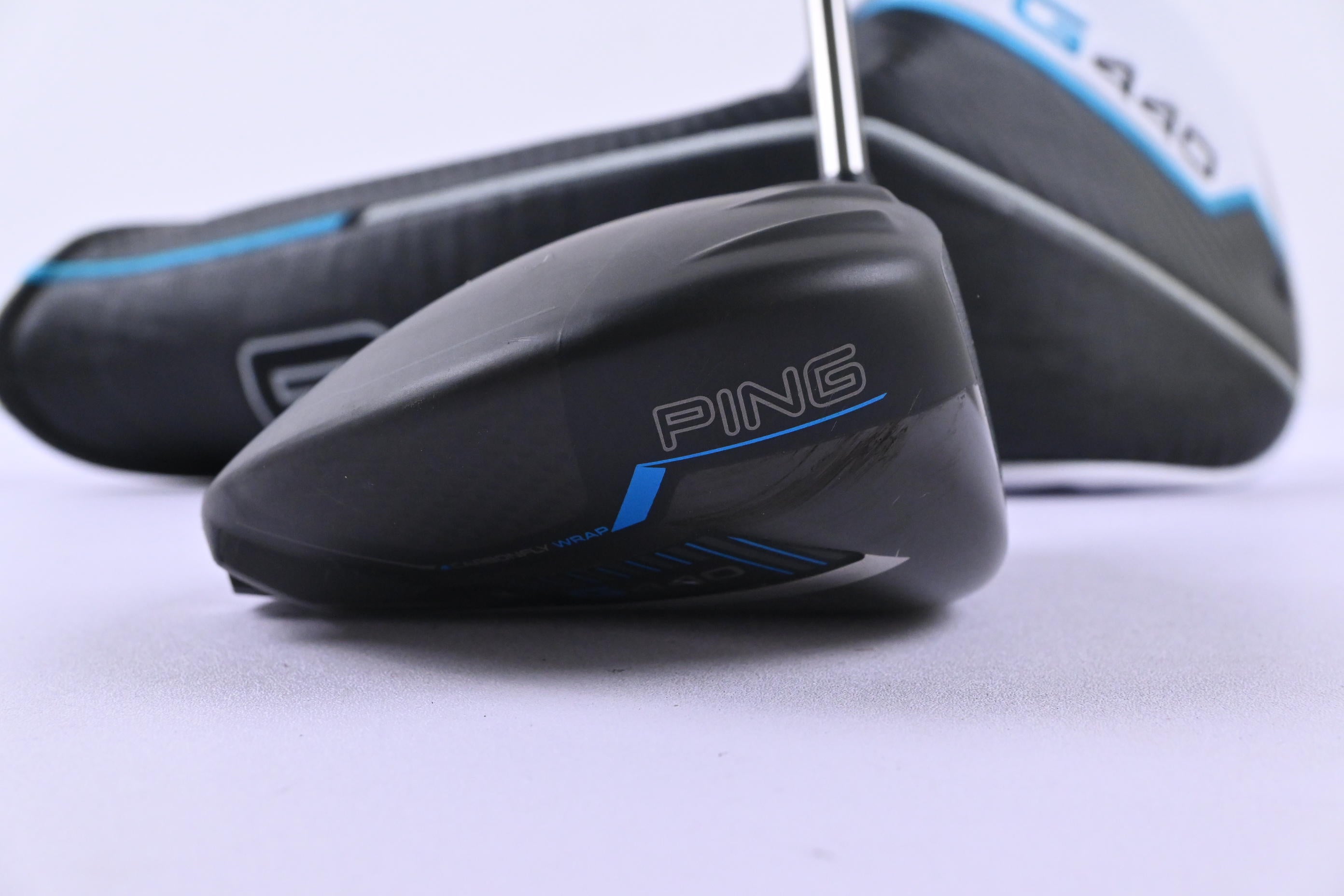 Ping G440 LST Driver / 9 Degree / Stiff Flex Ping Tour 2.0 65 Shaft