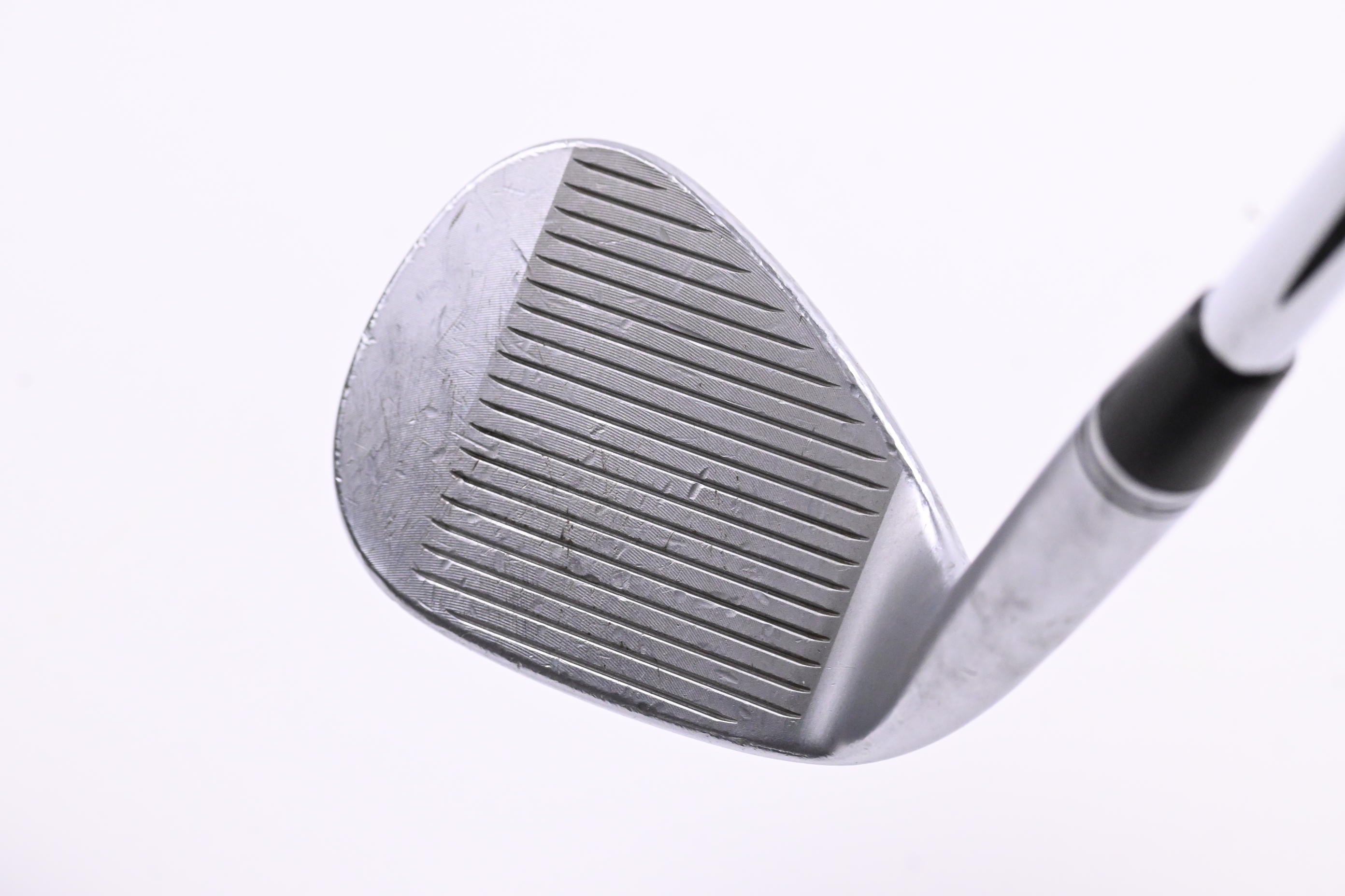 Ping Glide Forged Pro Sand Wedge / 56 Degree / Black Dot / Wedge Flex Ping