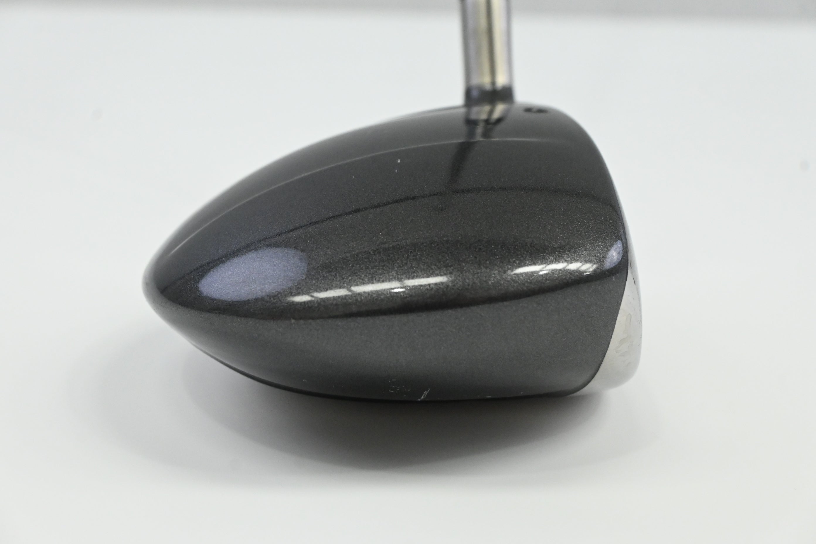 Taylormade 200 Steel Driver / 9.5 Degree / Regular Flex Taylormade Lite 80 Shaft