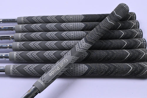 Mizuno JPX 919 Forged Irons / 4-PW / Regular Flex Dynamic Gold 105 R300 Shafts